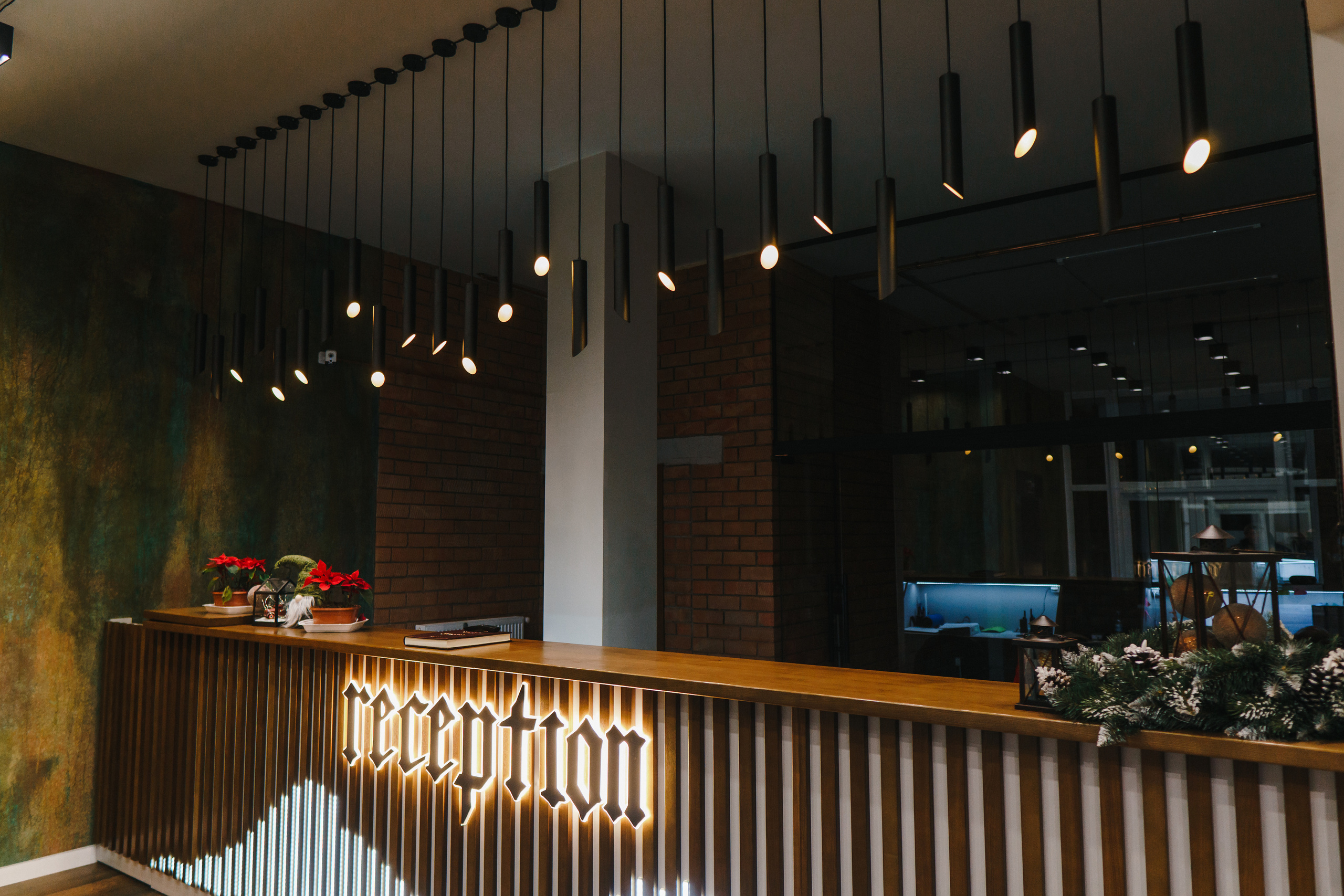 Chevalier Panorama ⏯. Фото • Відео • Аерозйомка • Контент для бізнесу