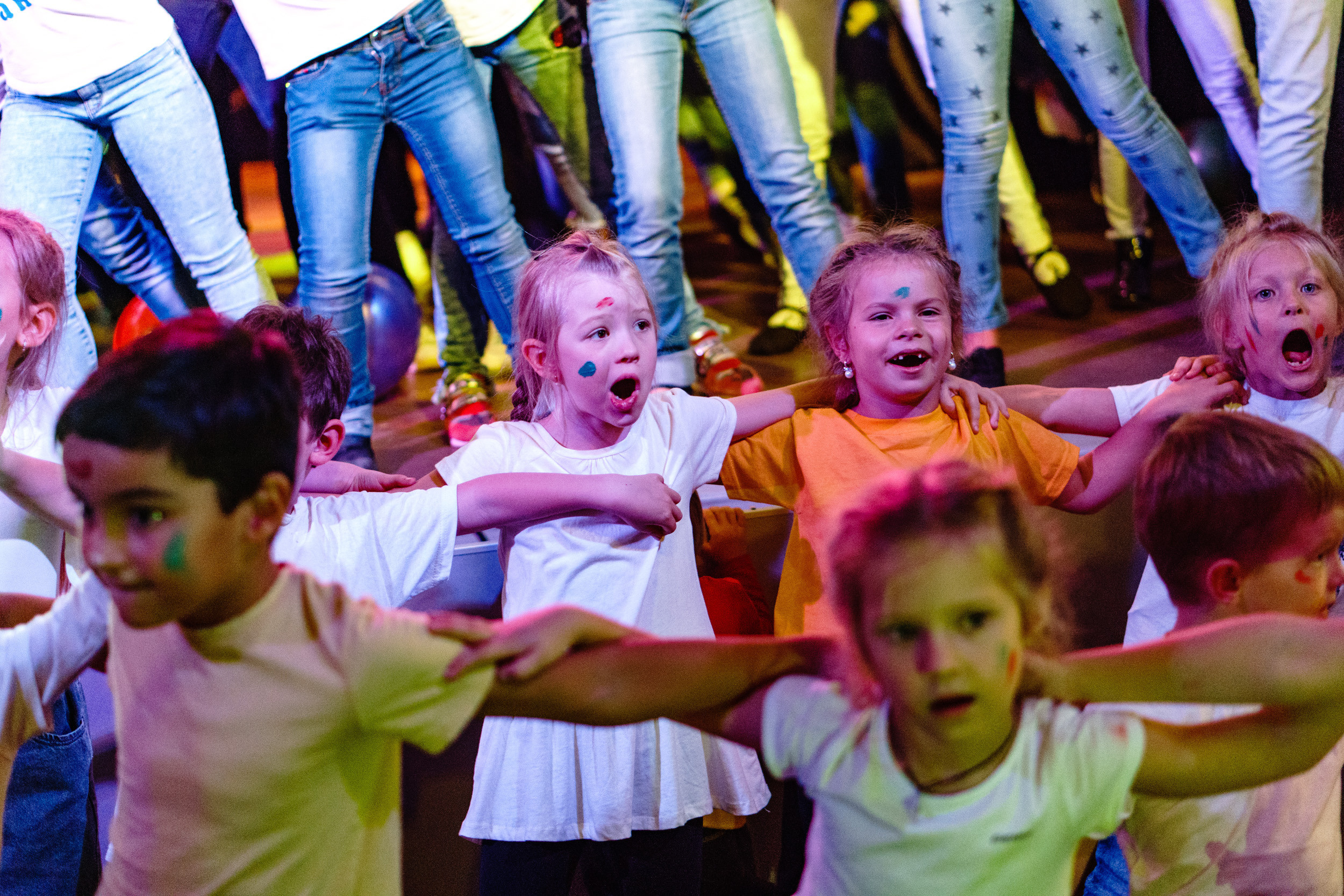 Открытие 33-го театрального сезона. Фото • Видео • Аэросъемка • Контент для бизнеса