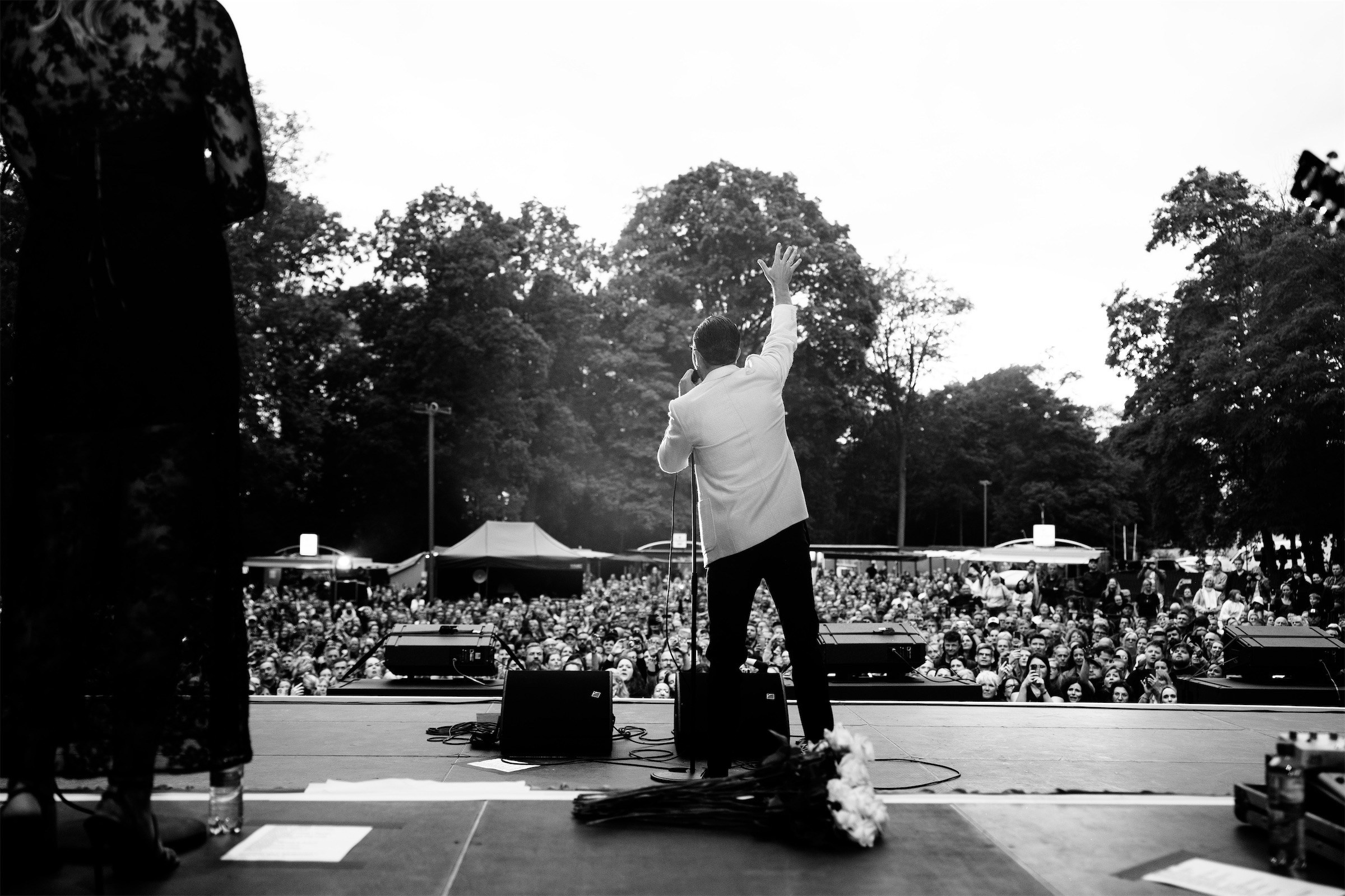 HURTS — Germany. Königstein. Photo • Video • Production • Aerial • Media Creation