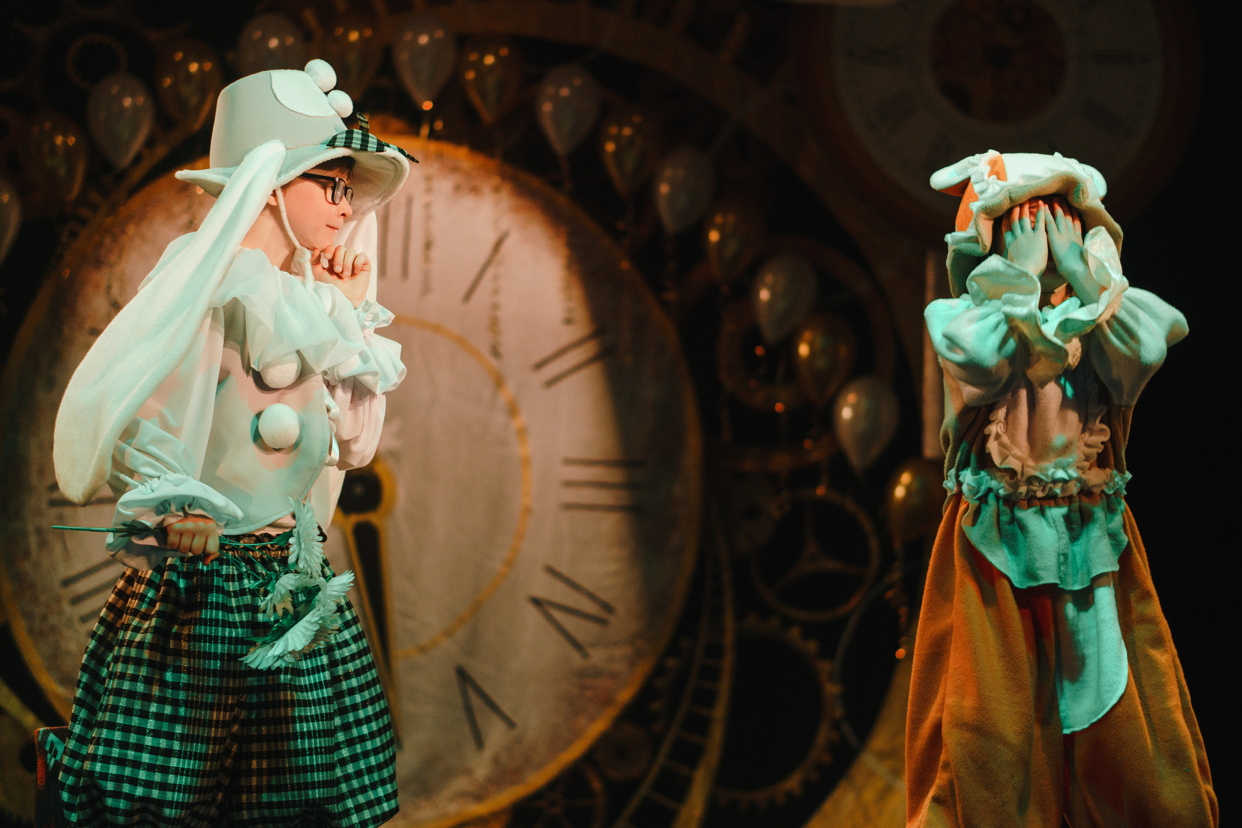 Театр «Сорванцы». День рождения театра 2021. Фото • Видео • Аэросъемка • Контент для бизнеса