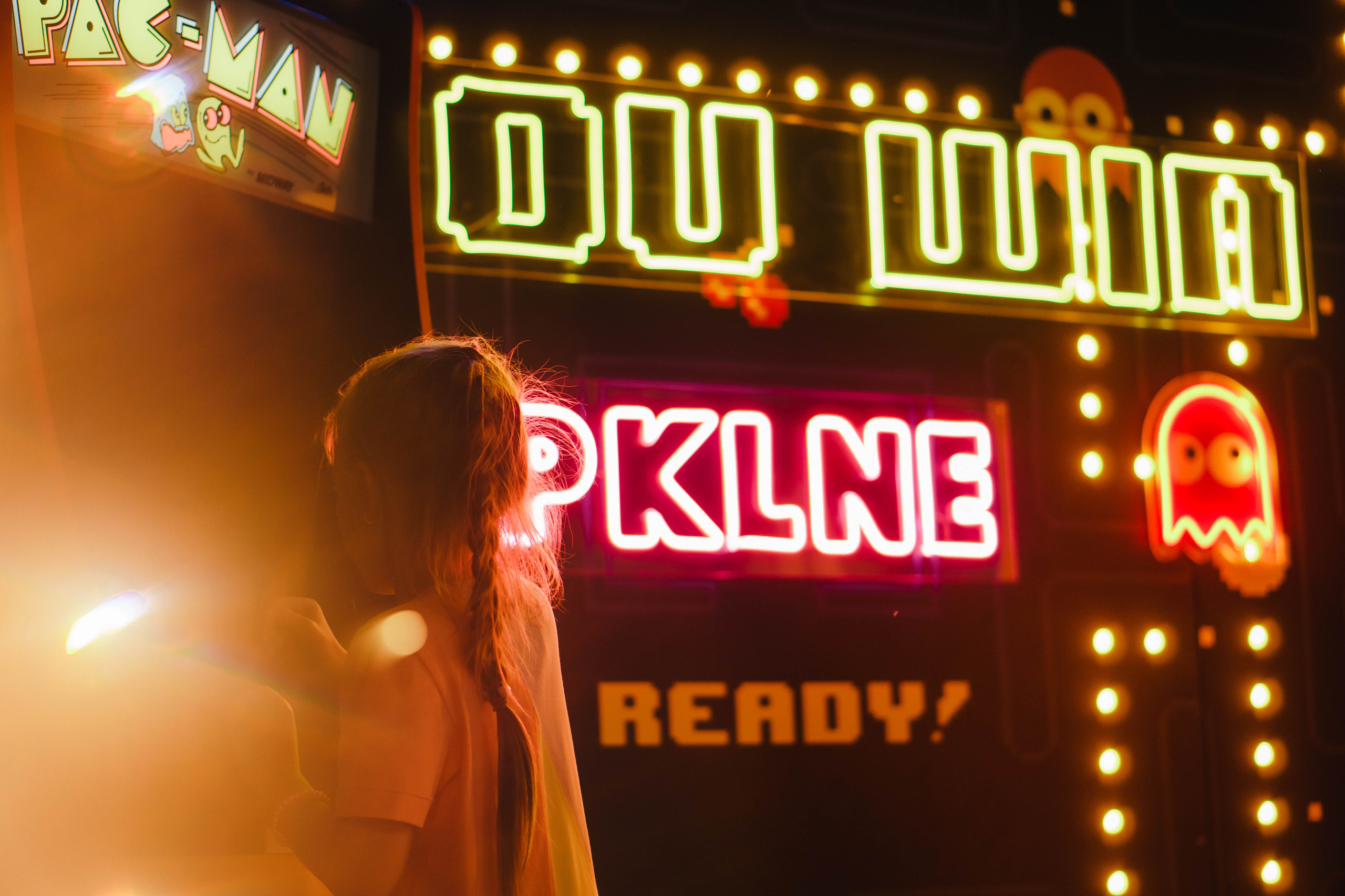 Фестиваль Поколение 90-х. День 3. Фото • Відео • Аерозйомка • Контент для бізнесу