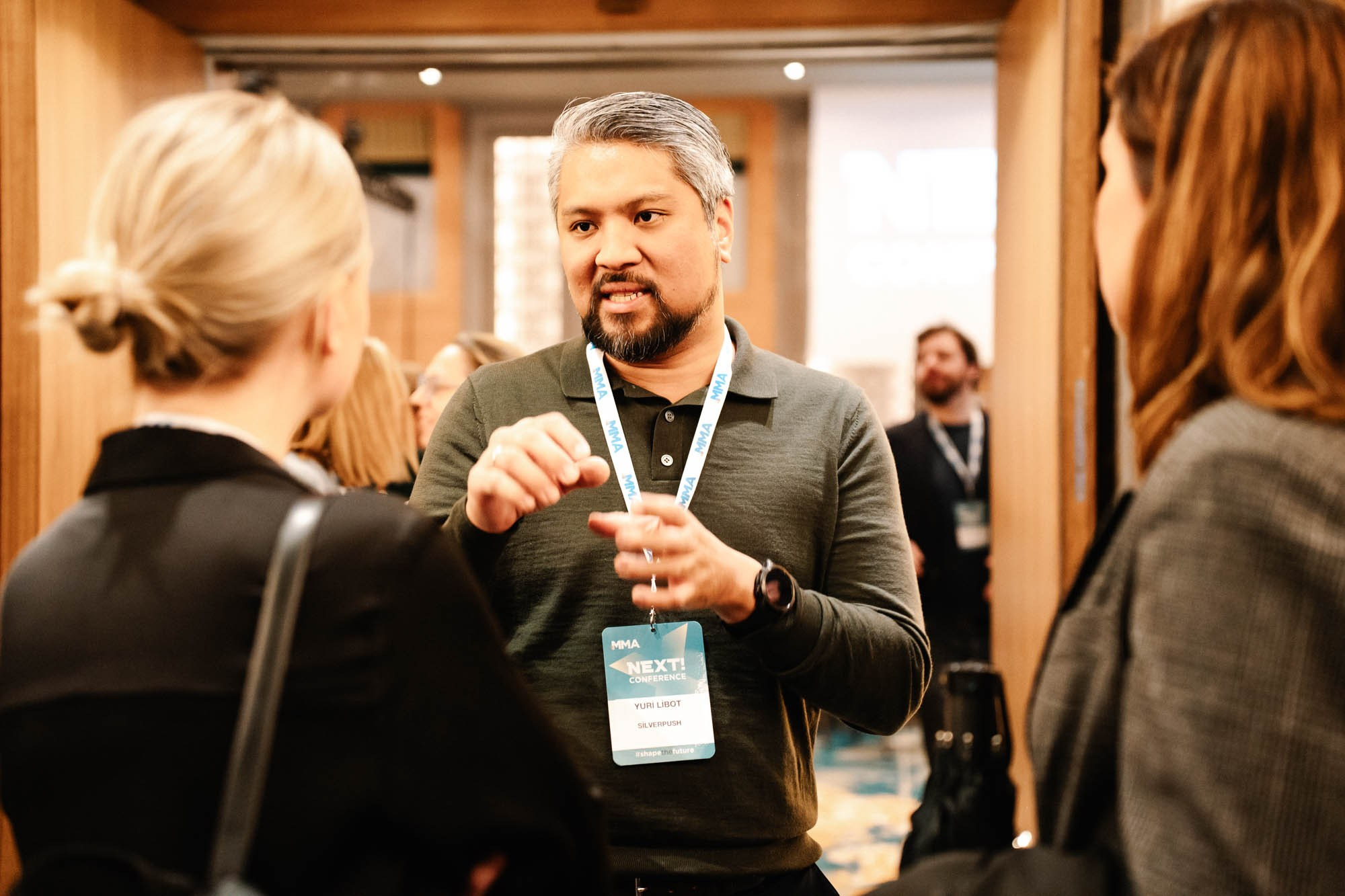 MMA Smarties Awards Berlin 2025. Foto • Video • Produktion • Luftbildaufnahmen • Erstellung von Medien