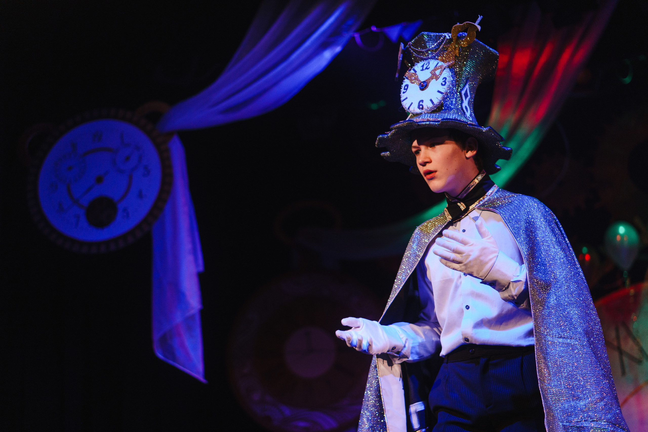 Театр «Сорванцы». День рождения театра 2021. Фото • Видео • Аэросъемка • Контент для бизнеса