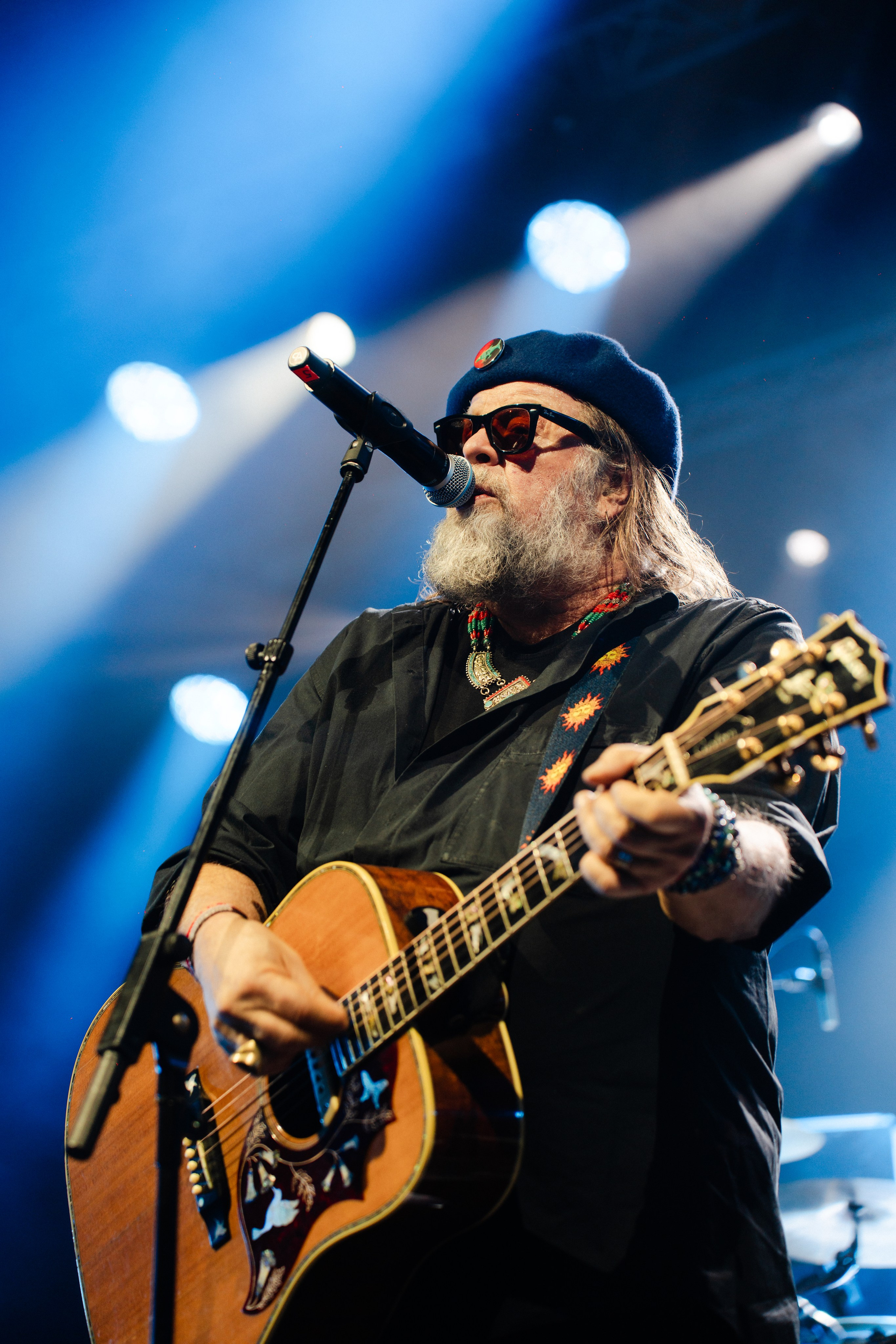 ИNОЙ — Борис Гребенщиков. Frankfurt — Jahrhunderthalle. Фото • Відео • Аерозйомка • Контент для бізнесу