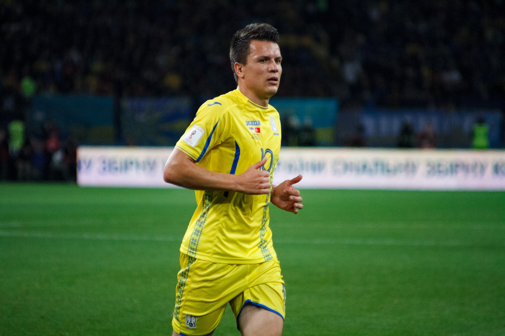 Украина — Турция. Photo • Video • Production • Aerial • Media Creation