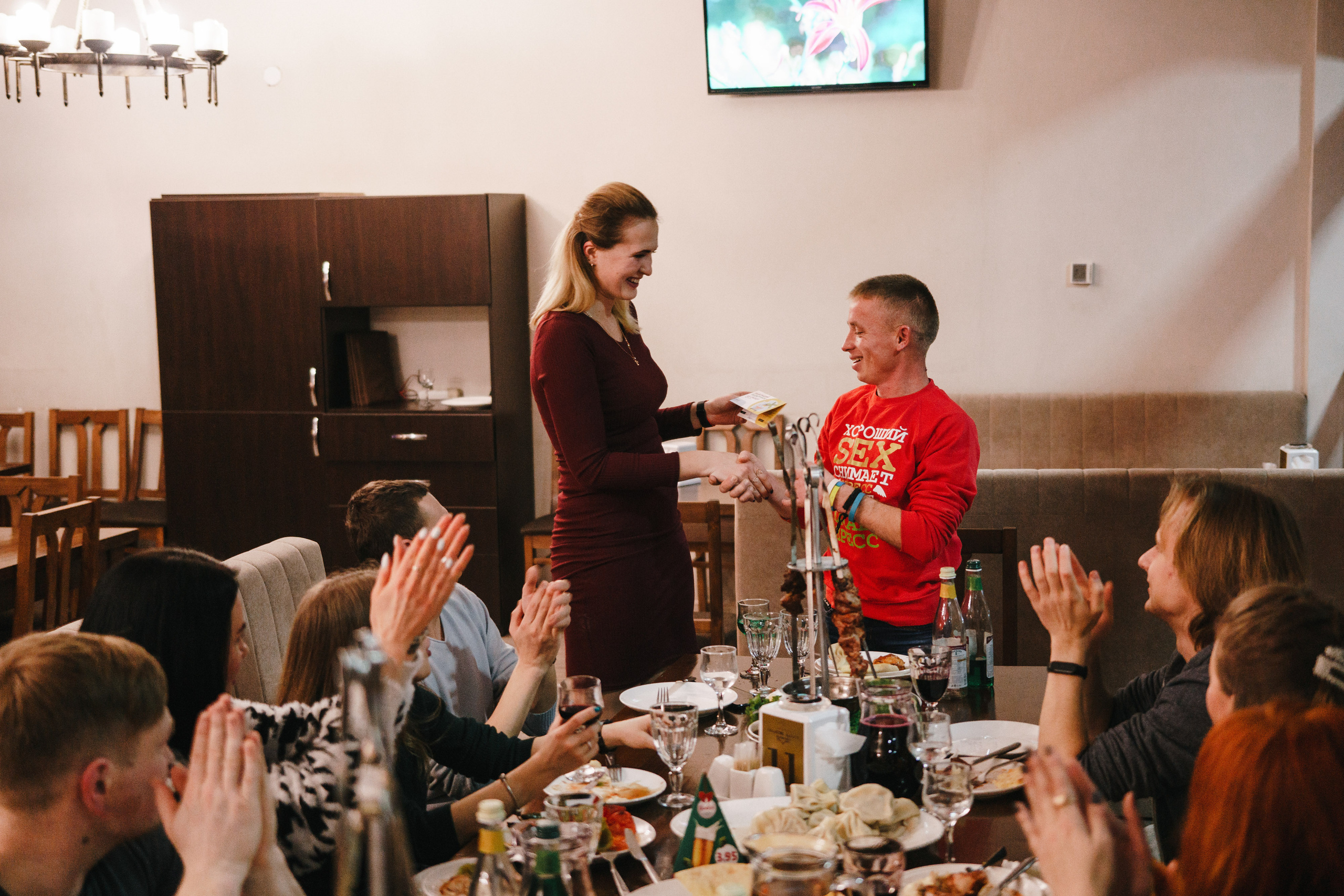 Стук Travel. Новый год в Грузии. Тбилиси, Боржоми. Photo • Video • Production • Aerial • Media Creation