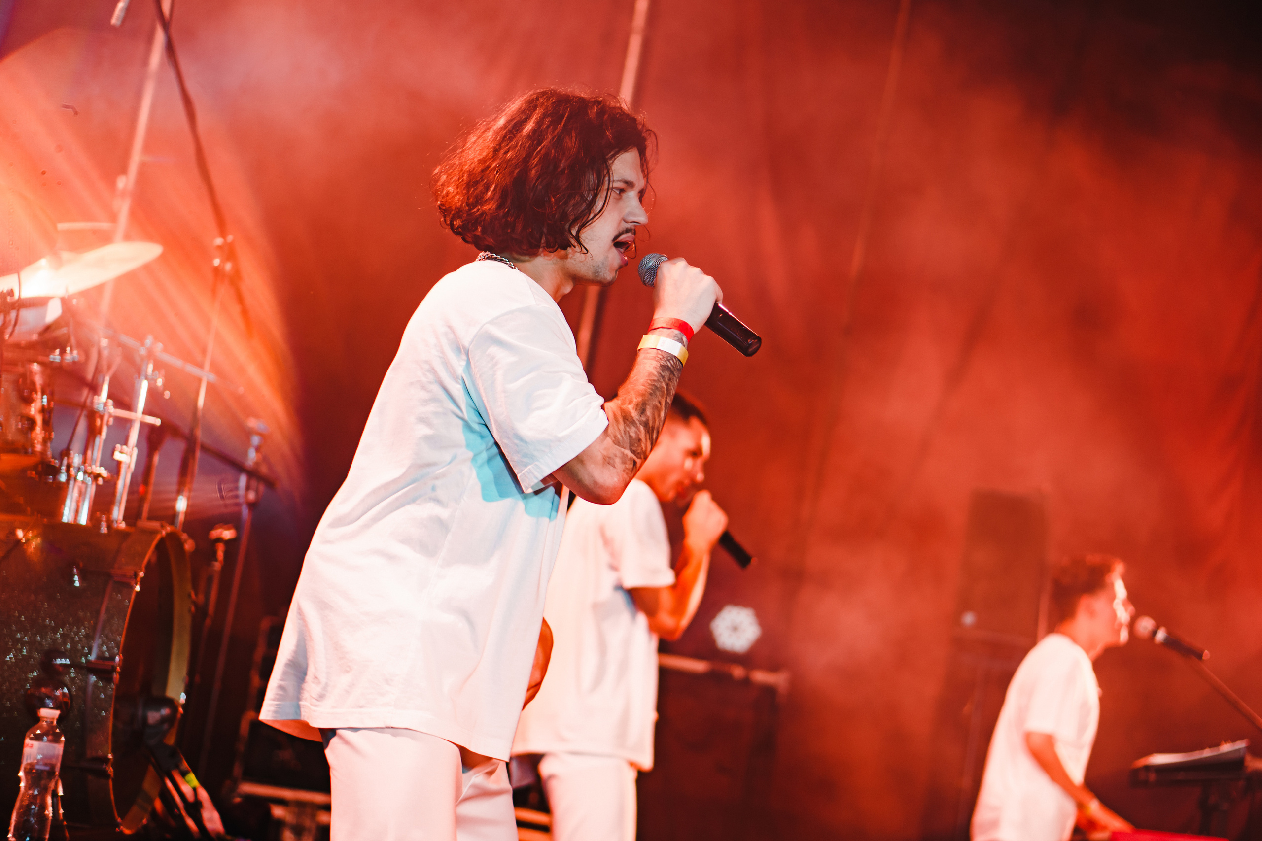 Артем Пивоваров. Харьков — арт-завод «Механика». Photo • Video • Production • Aerial • Media Creation