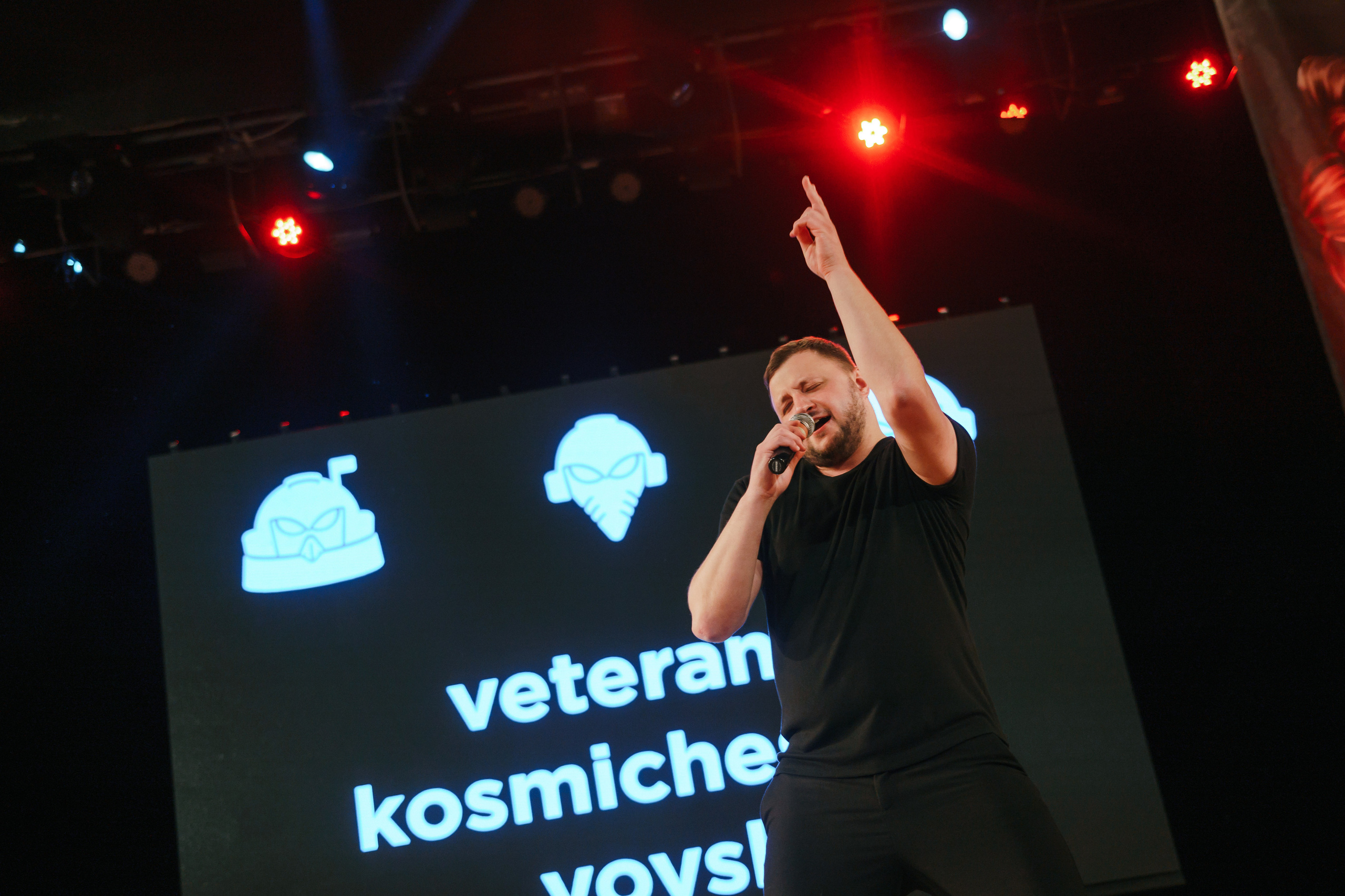 Лига Смеха. Харьков — ХНАТОБ. Фото • Відео • Аерозйомка • Контент для бізнесу