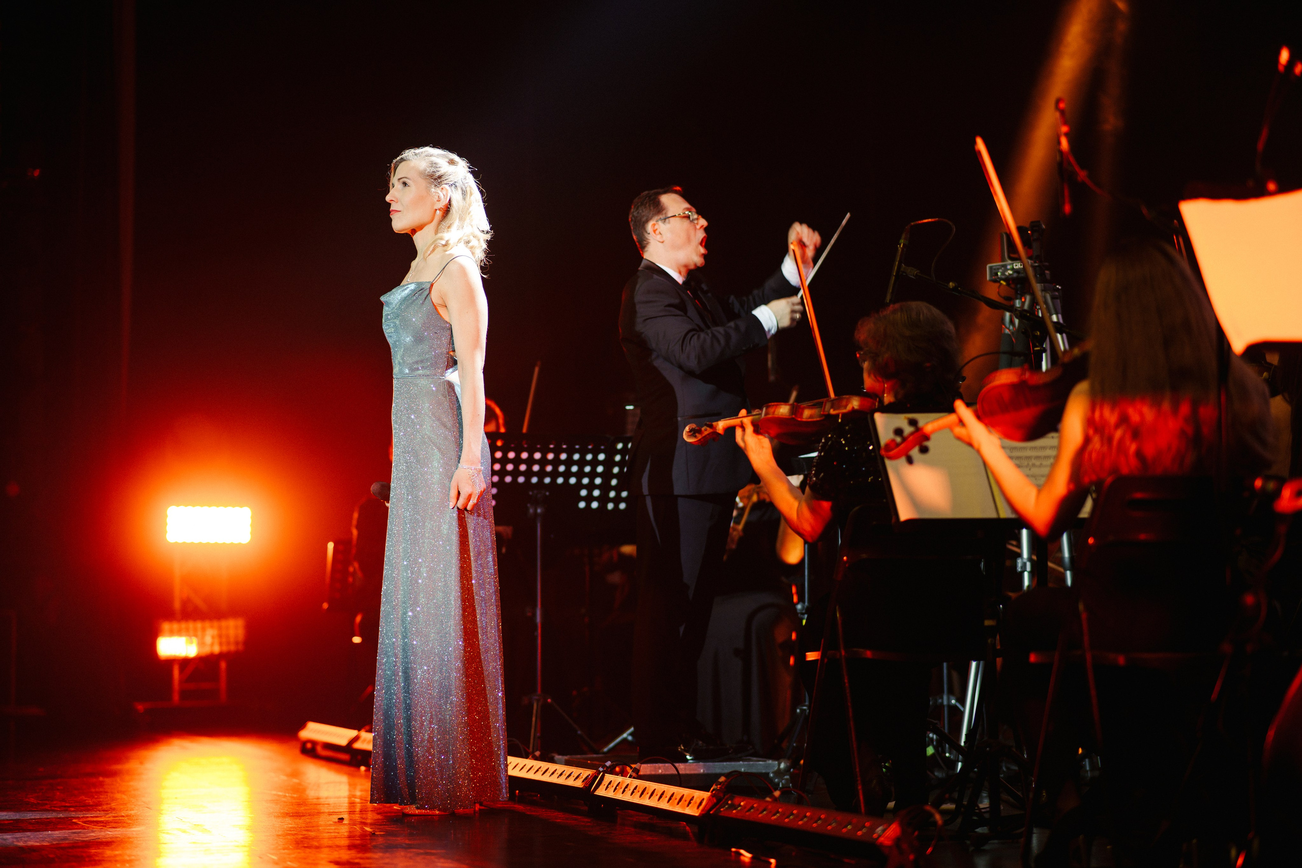 The Lord of the Rings & The Hobbit in Concert. Foto • Video • Produktion • Luftbildaufnahmen • Erstellung von Medien