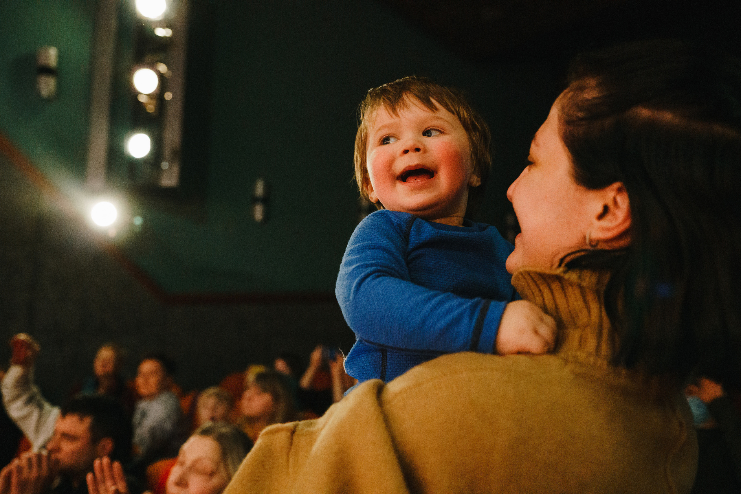 Театр «Сорванцы». День рождения театра 2021. Фото • Видео • Аэросъемка • Контент для бизнеса