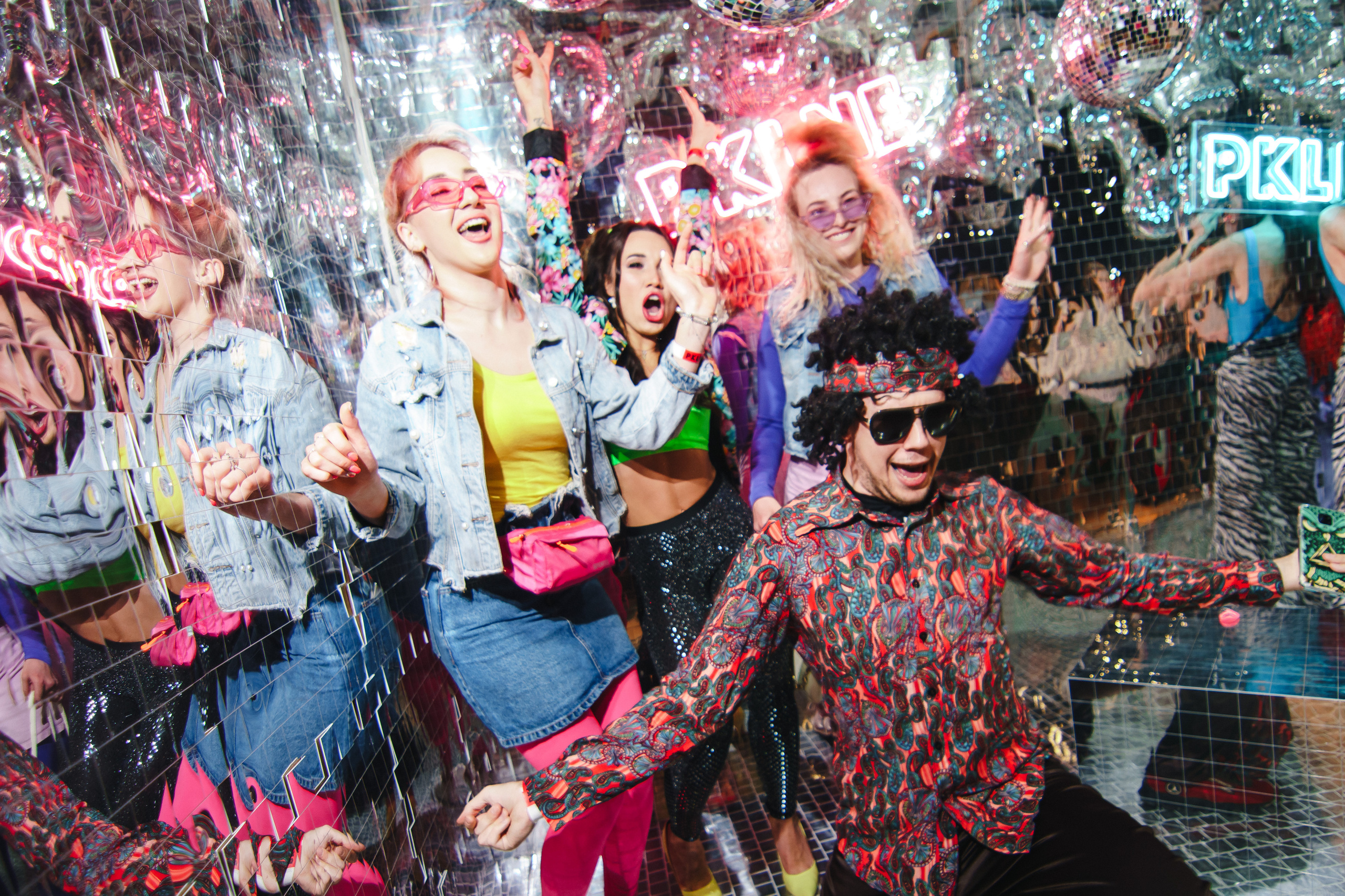 Фестиваль Поколение 90-х. День 1. Фото • Відео • Аерозйомка • Контент для бізнесу