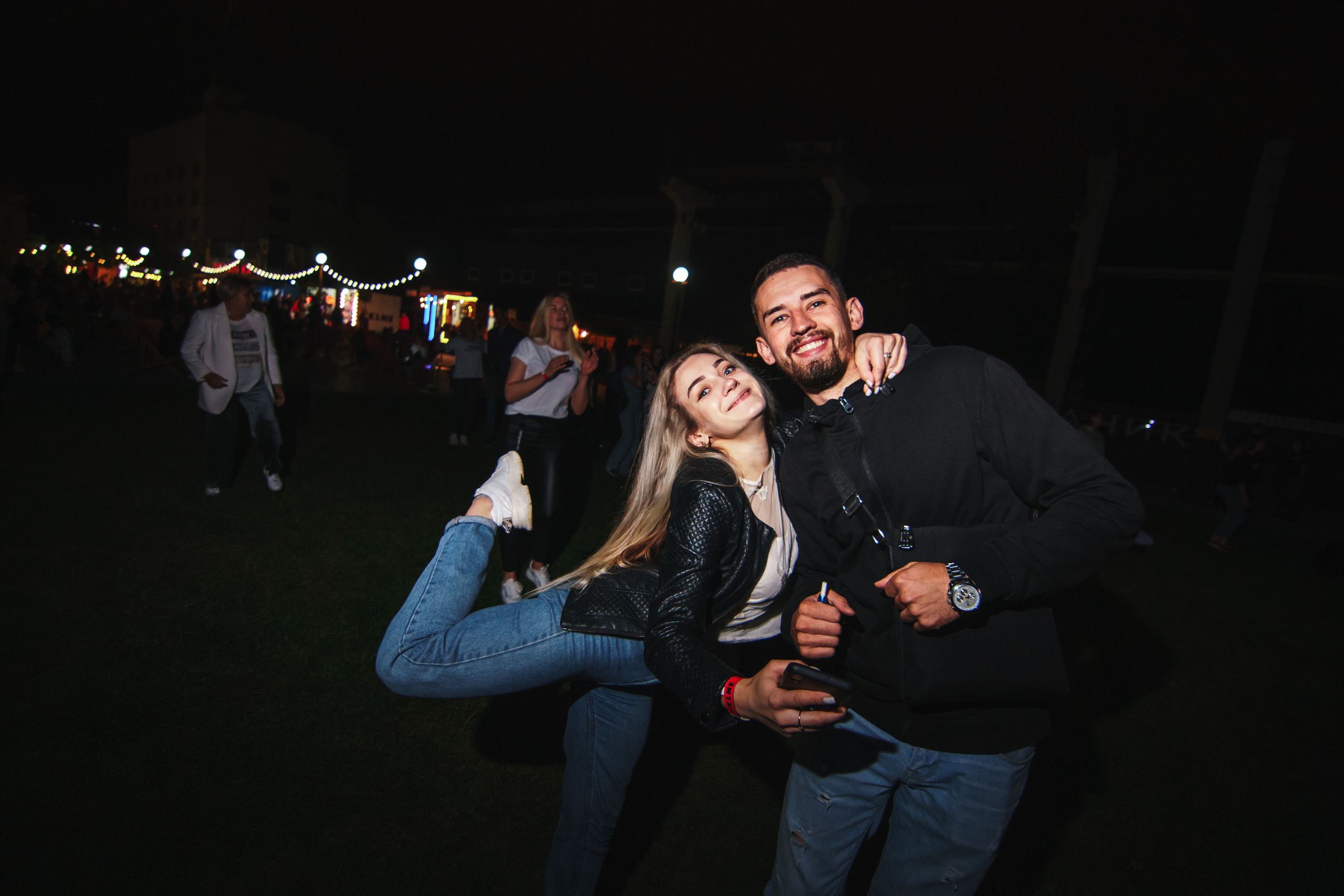 Фестиваль Поколение 90-х. День 1. Фото • Відео • Аерозйомка • Контент для бізнесу