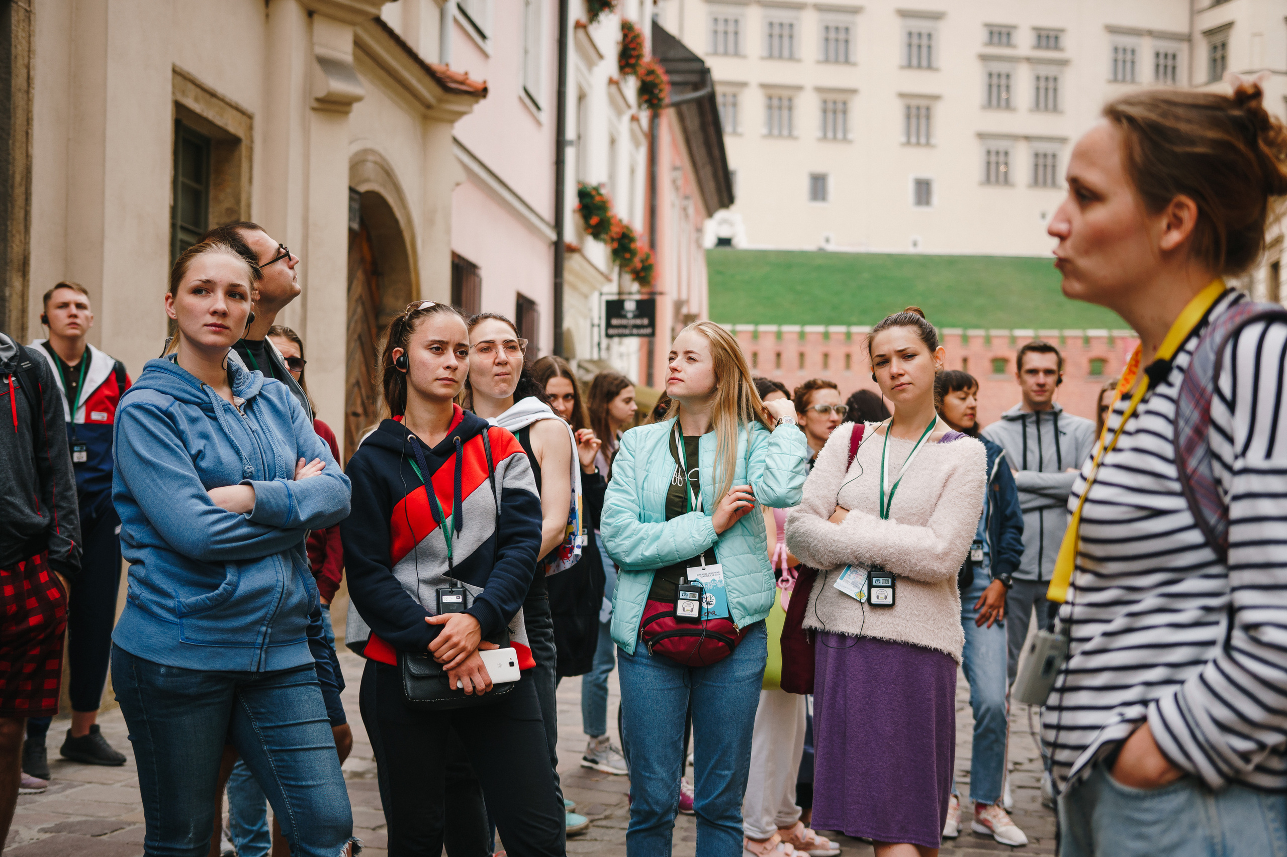 Стук Travel. Краков и Морське Око. Photo • Video • Production • Aerial • Media Creation