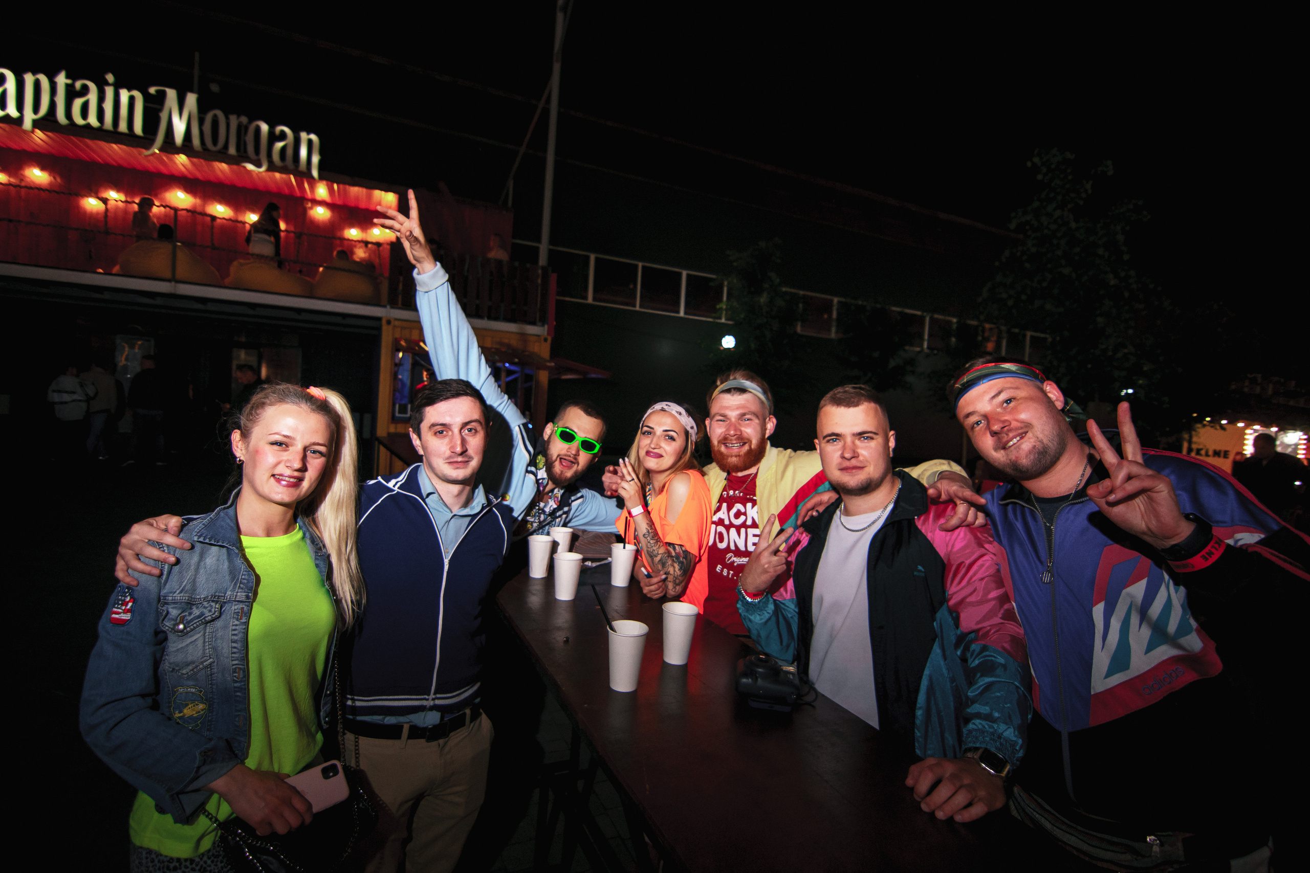 Фестиваль Поколение 90-х. День 1. Фото • Відео • Аерозйомка • Контент для бізнесу