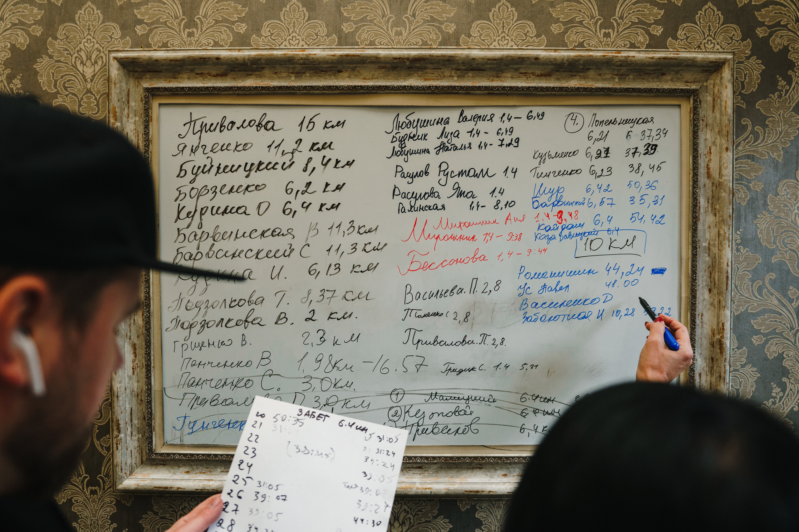 Бег Добра. Photo • Video • Production • Aerial • Media Creation