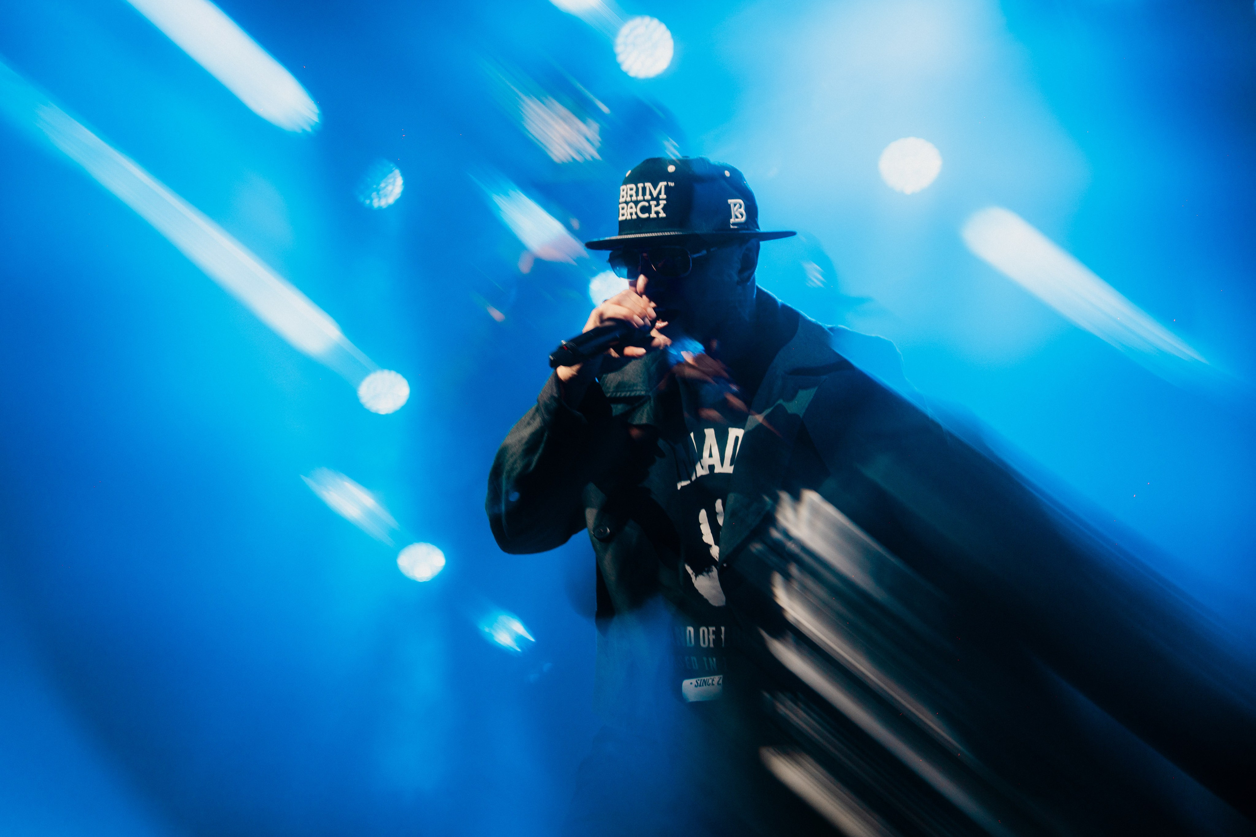 ИNОЙ — Каста. Frankfurt — Jahrhunderthalle. Photo • Video • Production • Aerial • Media Creation