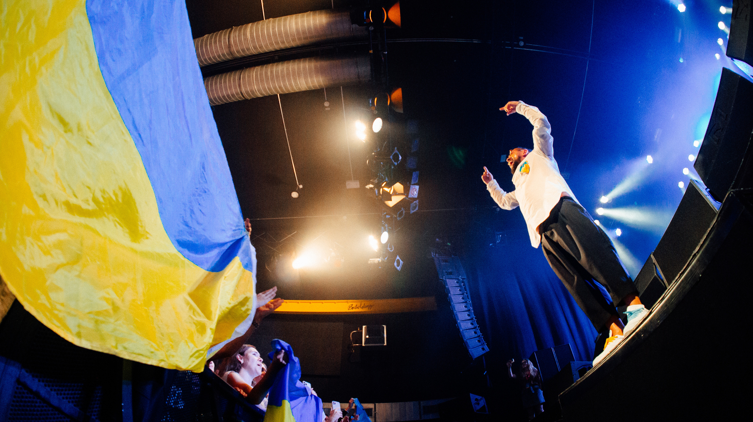 MONATIK. Frankfurt — Batschkapp. Фото • Відео • Аерозйомка • Контент для бізнесу