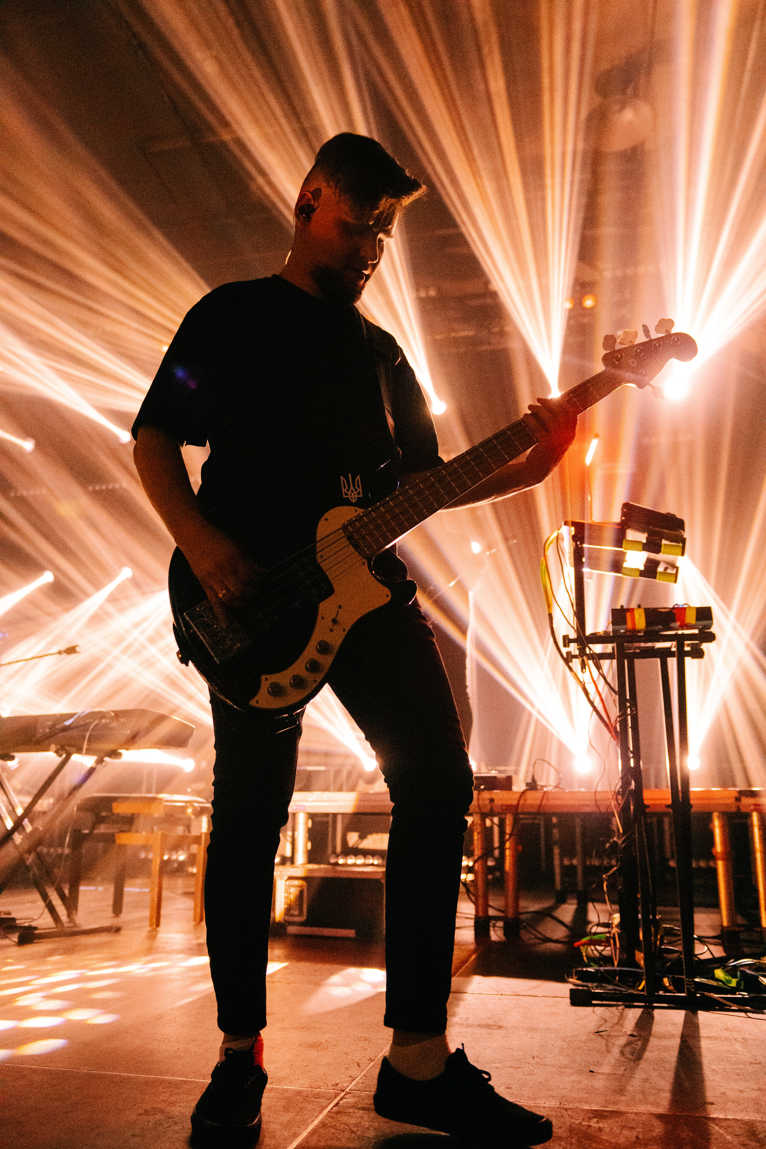 The Hardkiss. Münich — TonHalle. Photo • Video • Production • Aerial • Media Creation