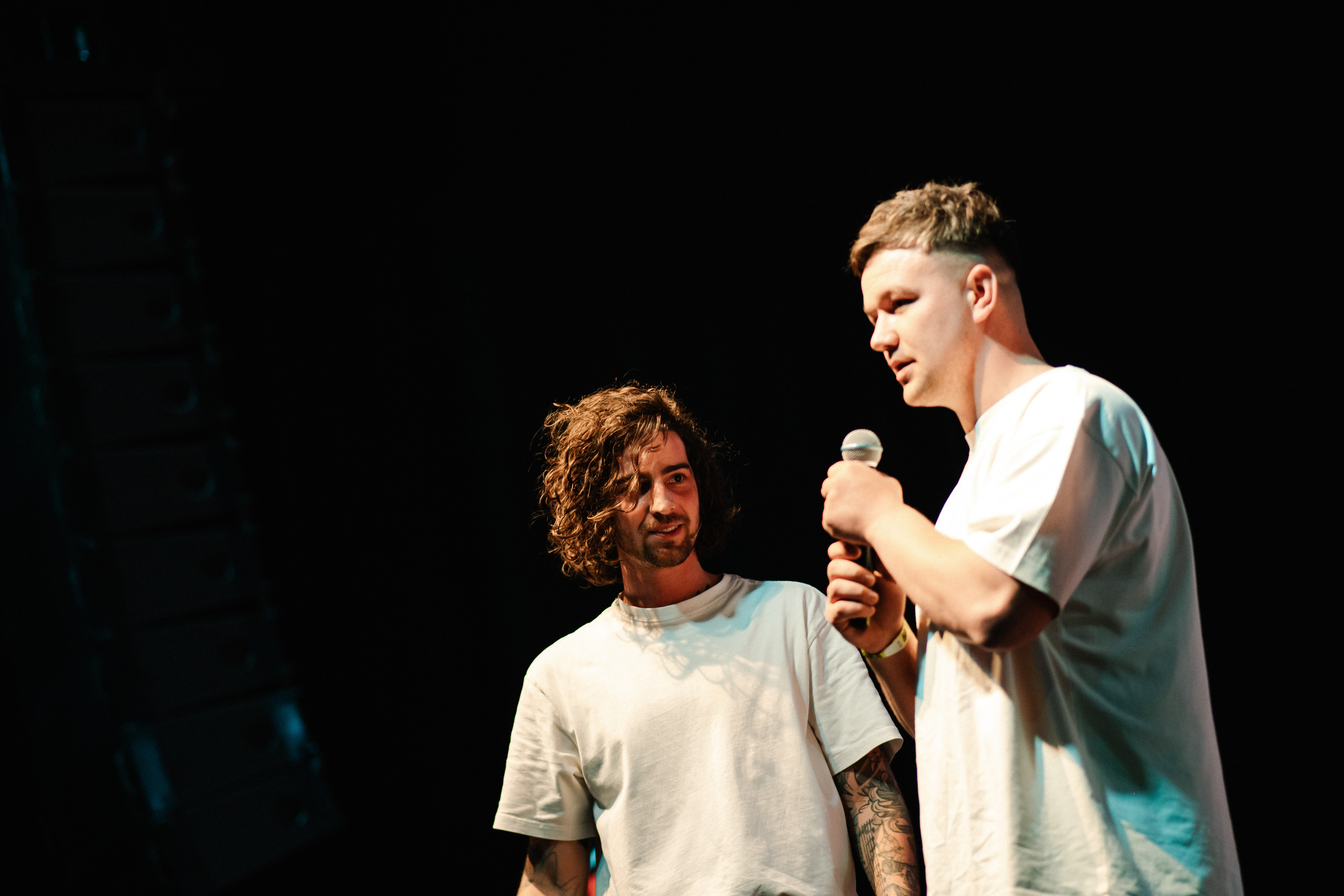 Пожежа. Frankfurt — Batschkapp. Photo • Video • Production • Aerial • Media Creation