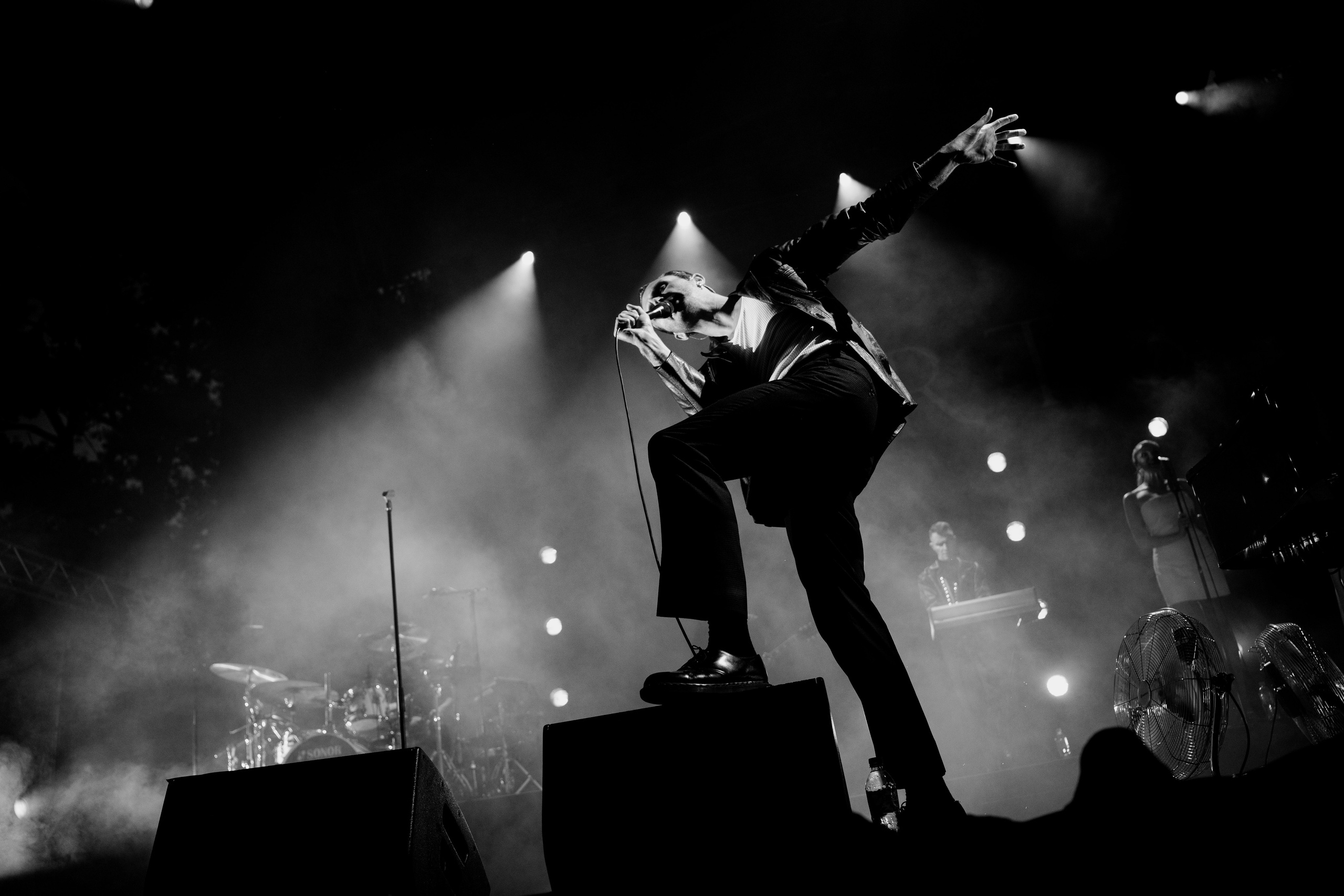 HURTS — Sigulda Medieval Castle. Фото • Відео • Аерозйомка • Контент для бізнесу