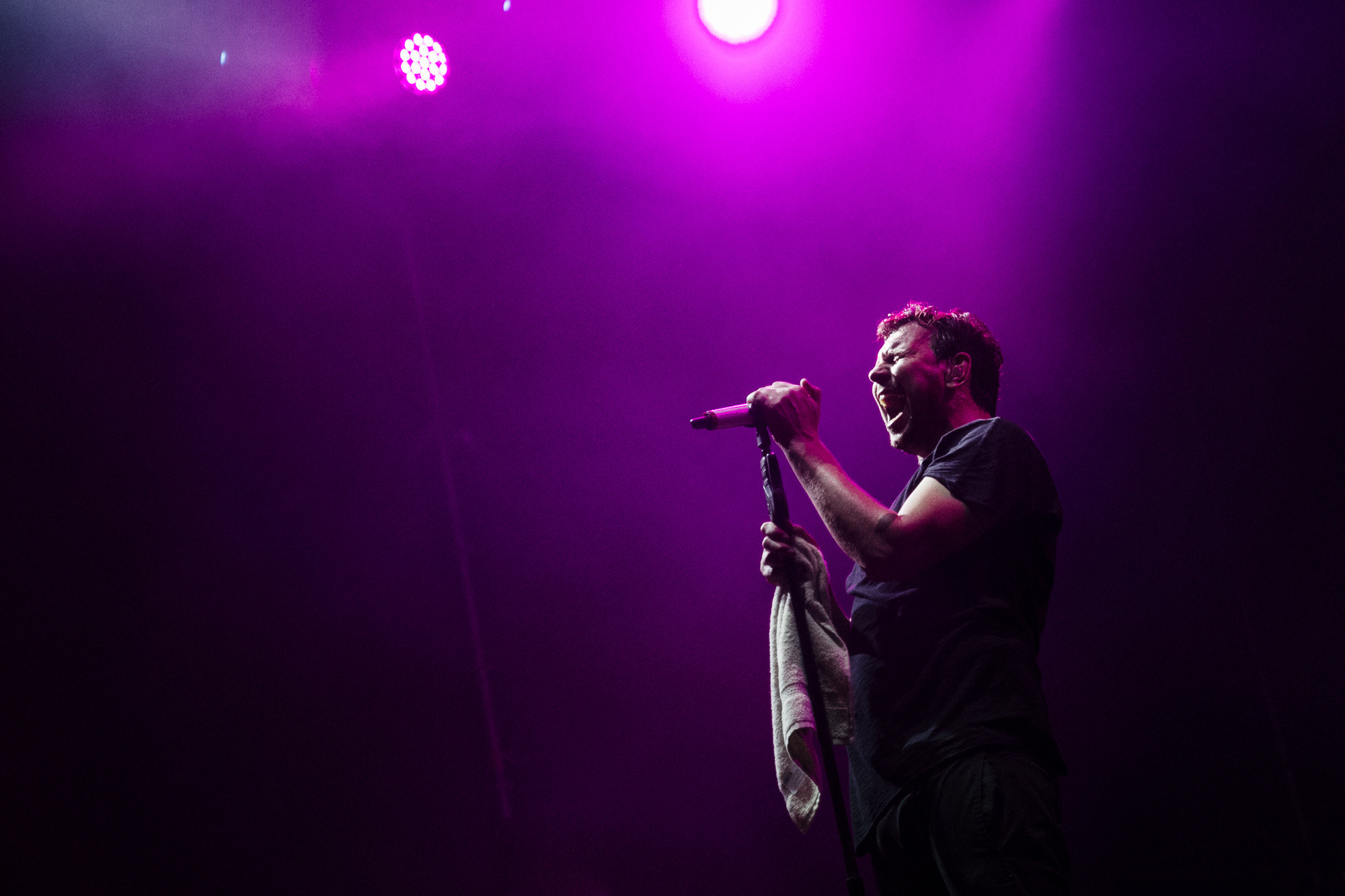 Импульс-фест. Харьков — арт-завод «Механика». Photo • Video • Production • Aerial • Media Creation