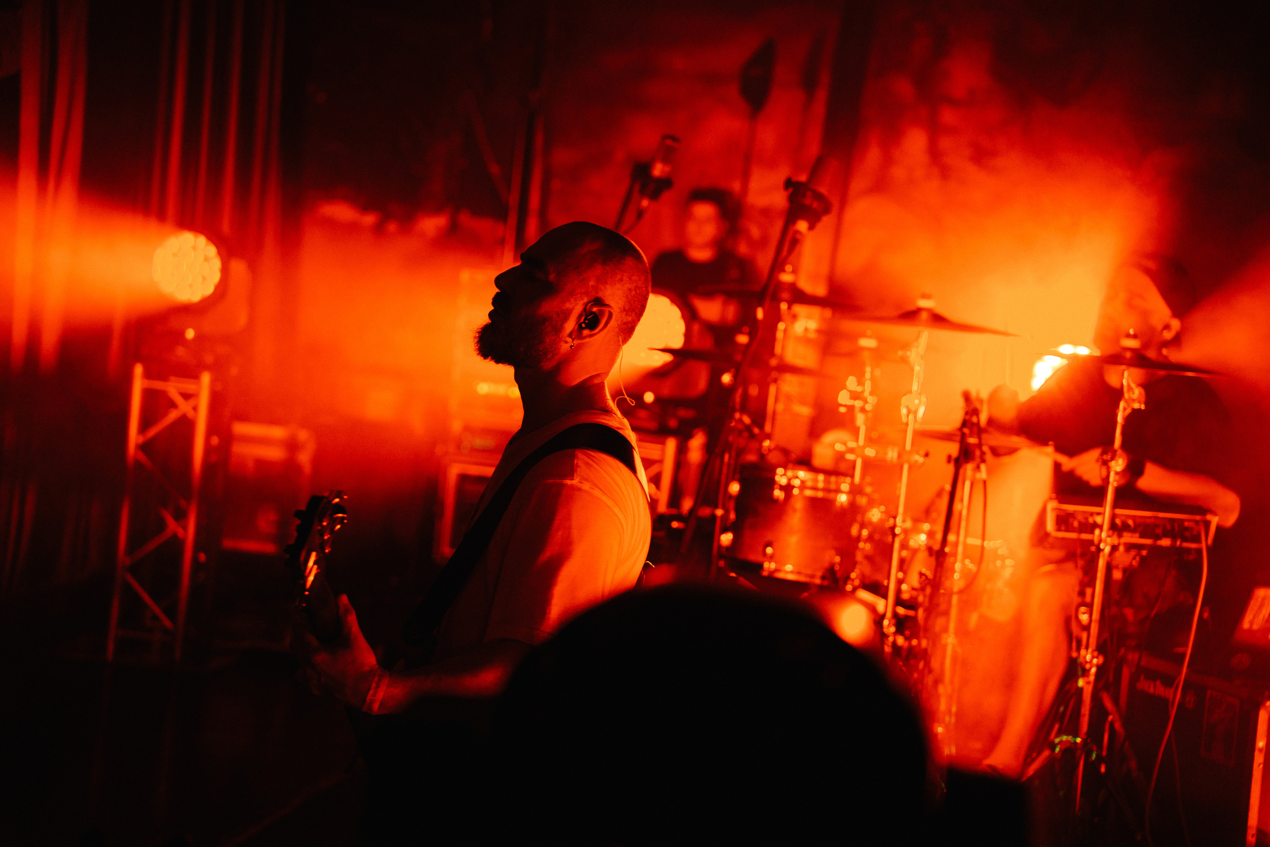 NOIZE MC. Stuttgart — LKA-Longhorn. Photo • Video • Production • Aerial • Media Creation