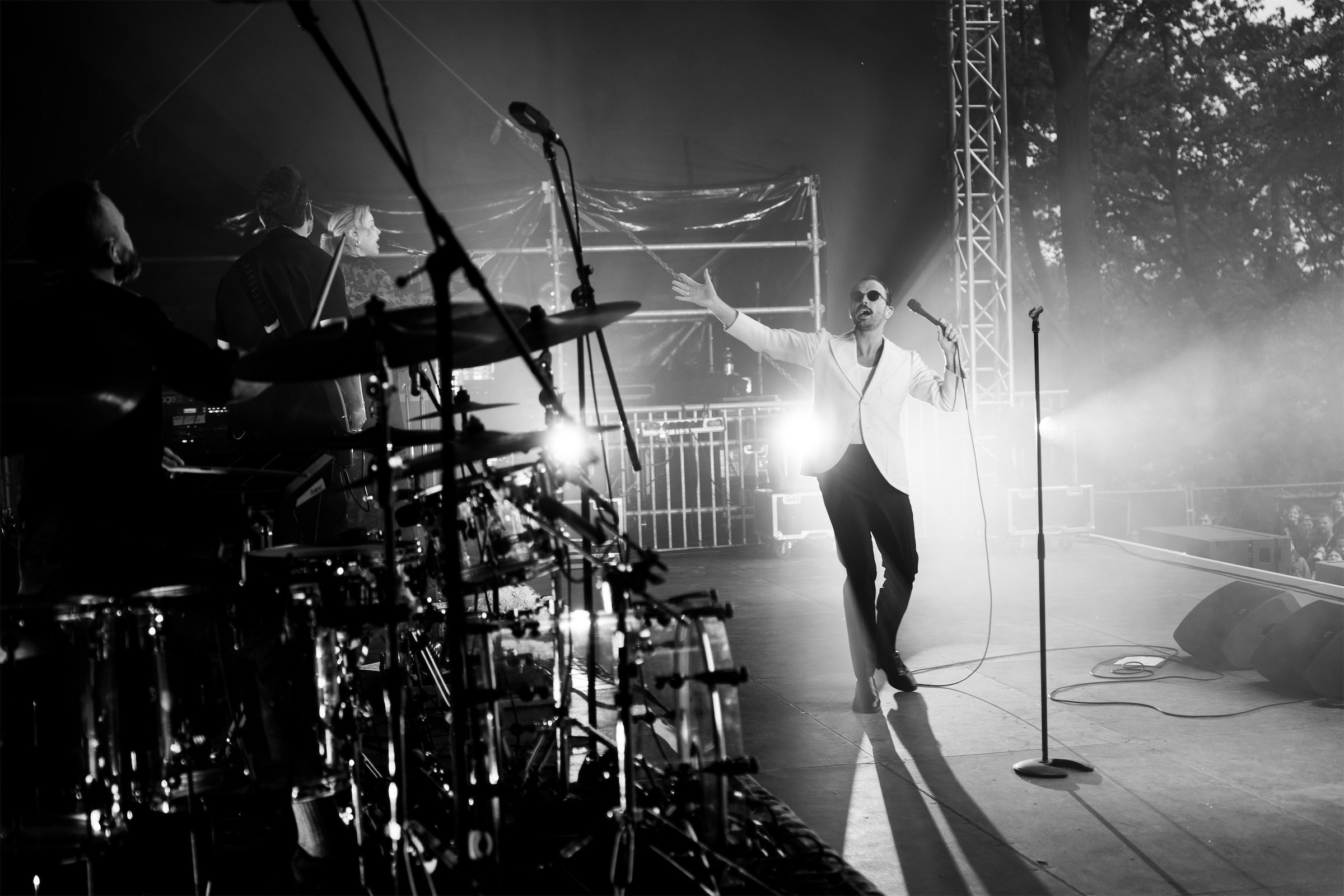 HURTS — Germany. Königstein. Photo • Video • Production • Aerial • Media Creation