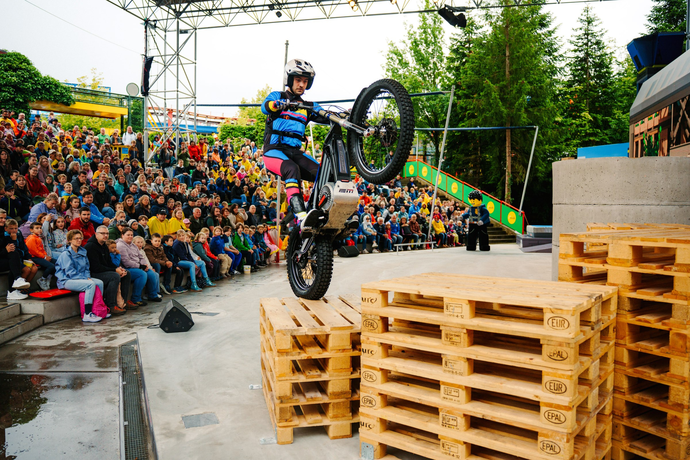 LEGOLAND Sommernächt 2025. Photo • Video • Production • Aerial • Media Creation