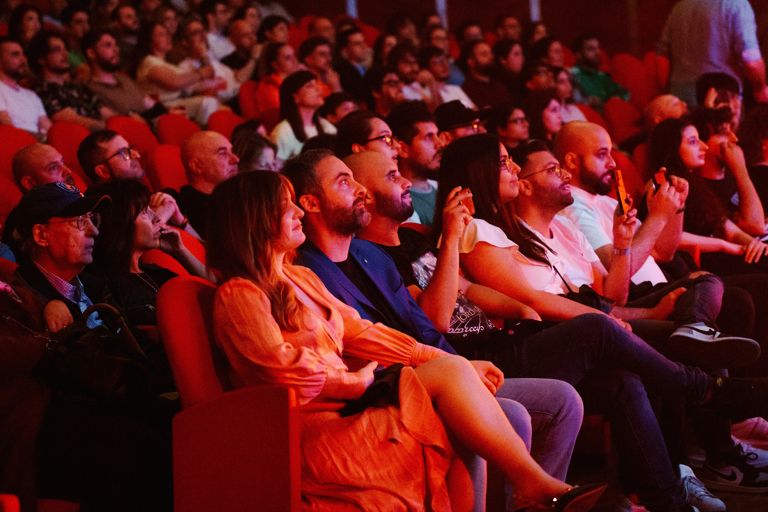 The Lord of the Rings & The Hobbit in Concert. Foto • Video • Produktion • Luftbildaufnahmen • Erstellung von Medien