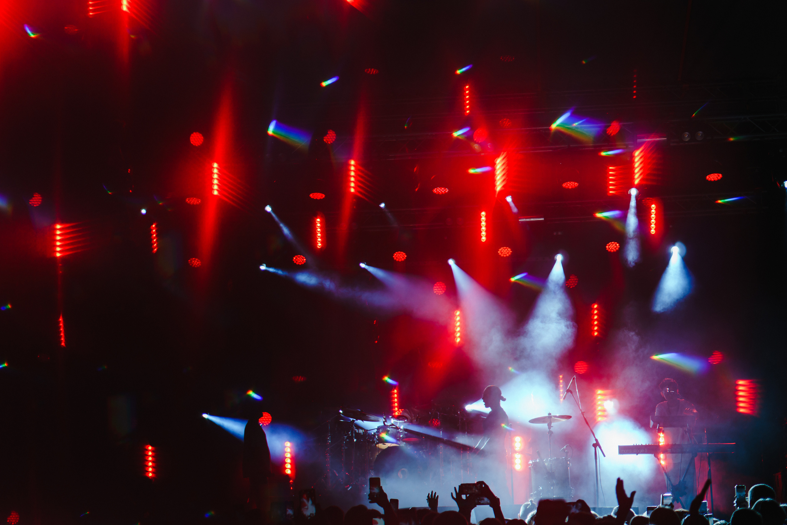 Артем Пивоваров. Харьков — арт-завод «Механика». Photo • Video • Production • Aerial • Media Creation