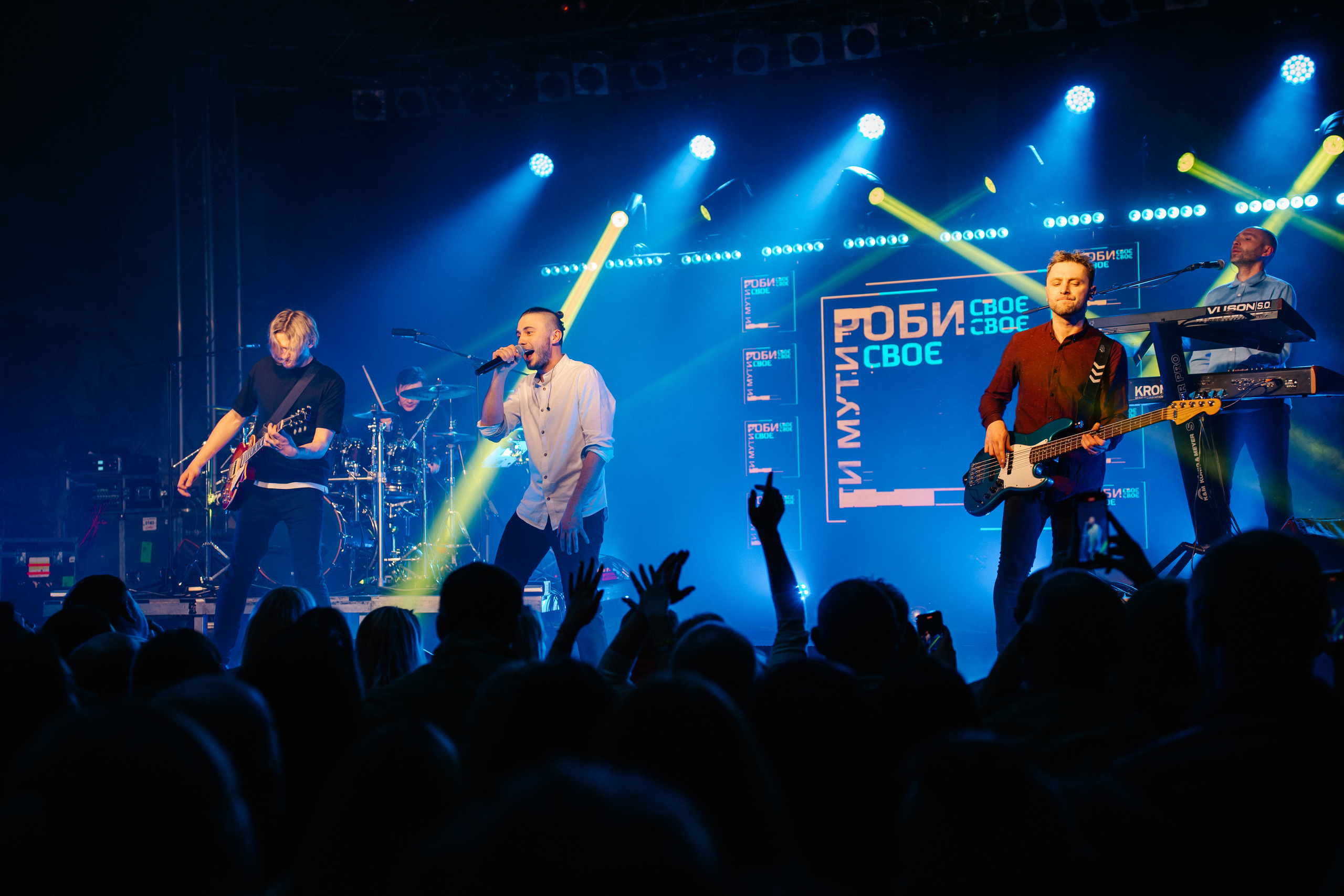 Антитіла. Stuttgart — LKA-Longhorn. Photo • Video • Production • Aerial • Media Creation