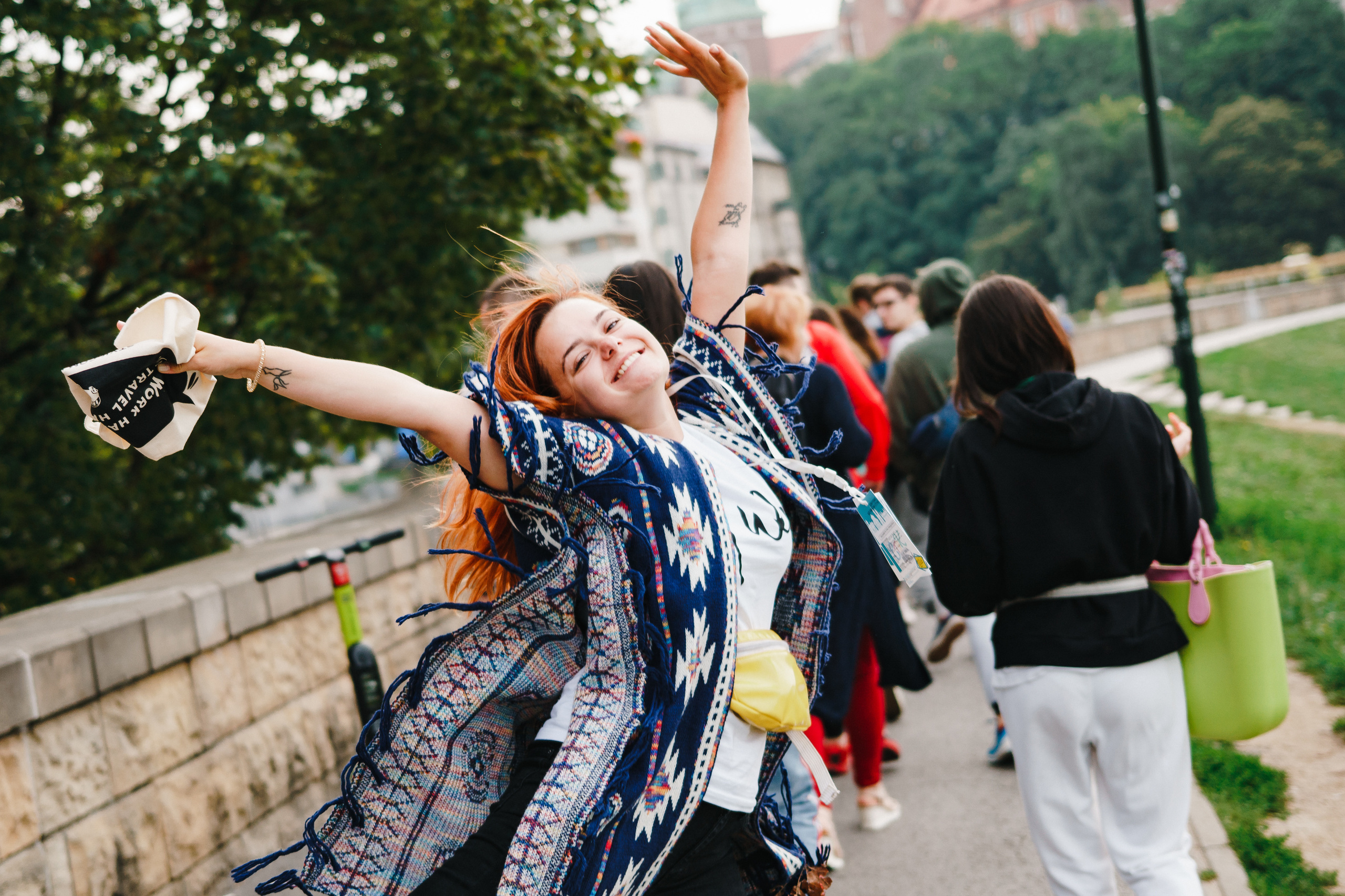 Стук Travel. Краков и Морське Око. Photo • Video • Production • Aerial • Media Creation