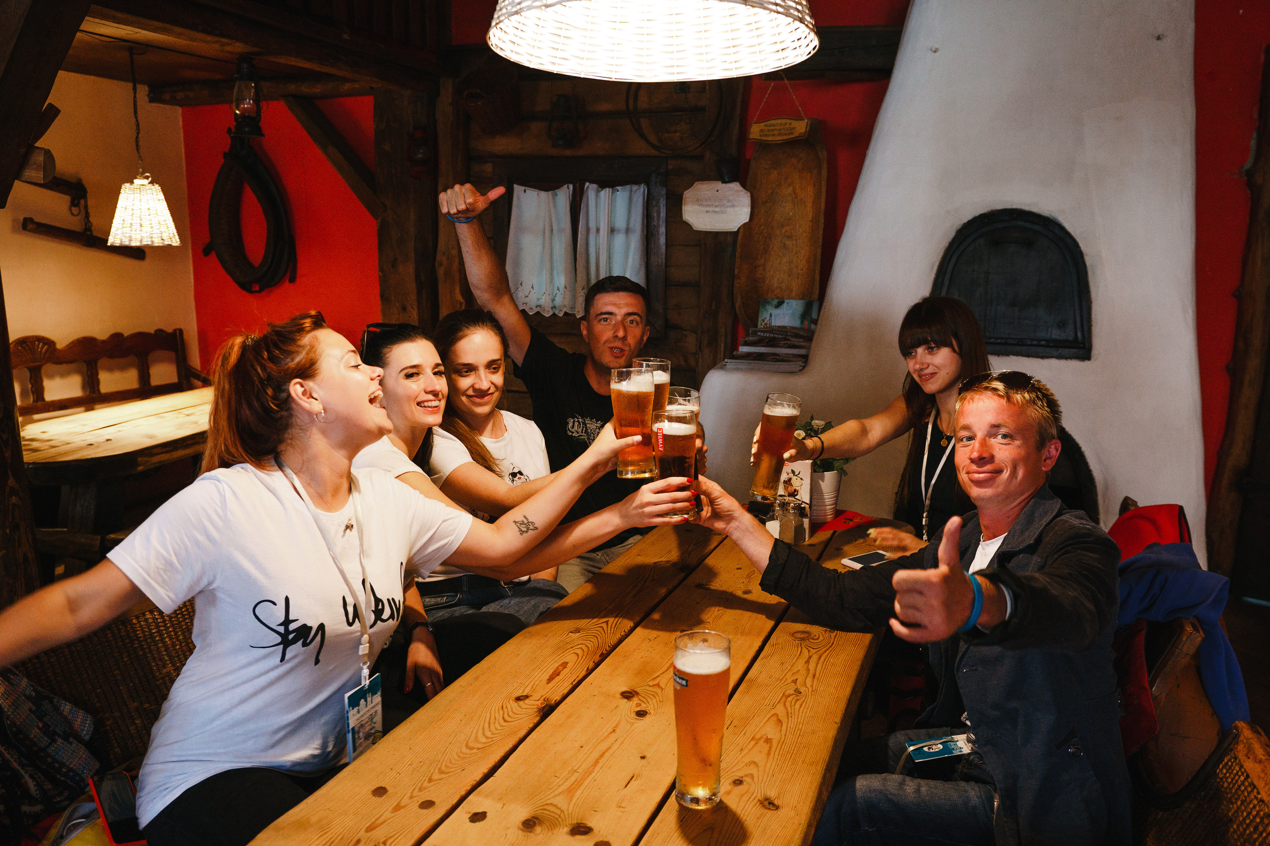 Стук Travel. Краков и Морське Око. Photo • Video • Production • Aerial • Media Creation