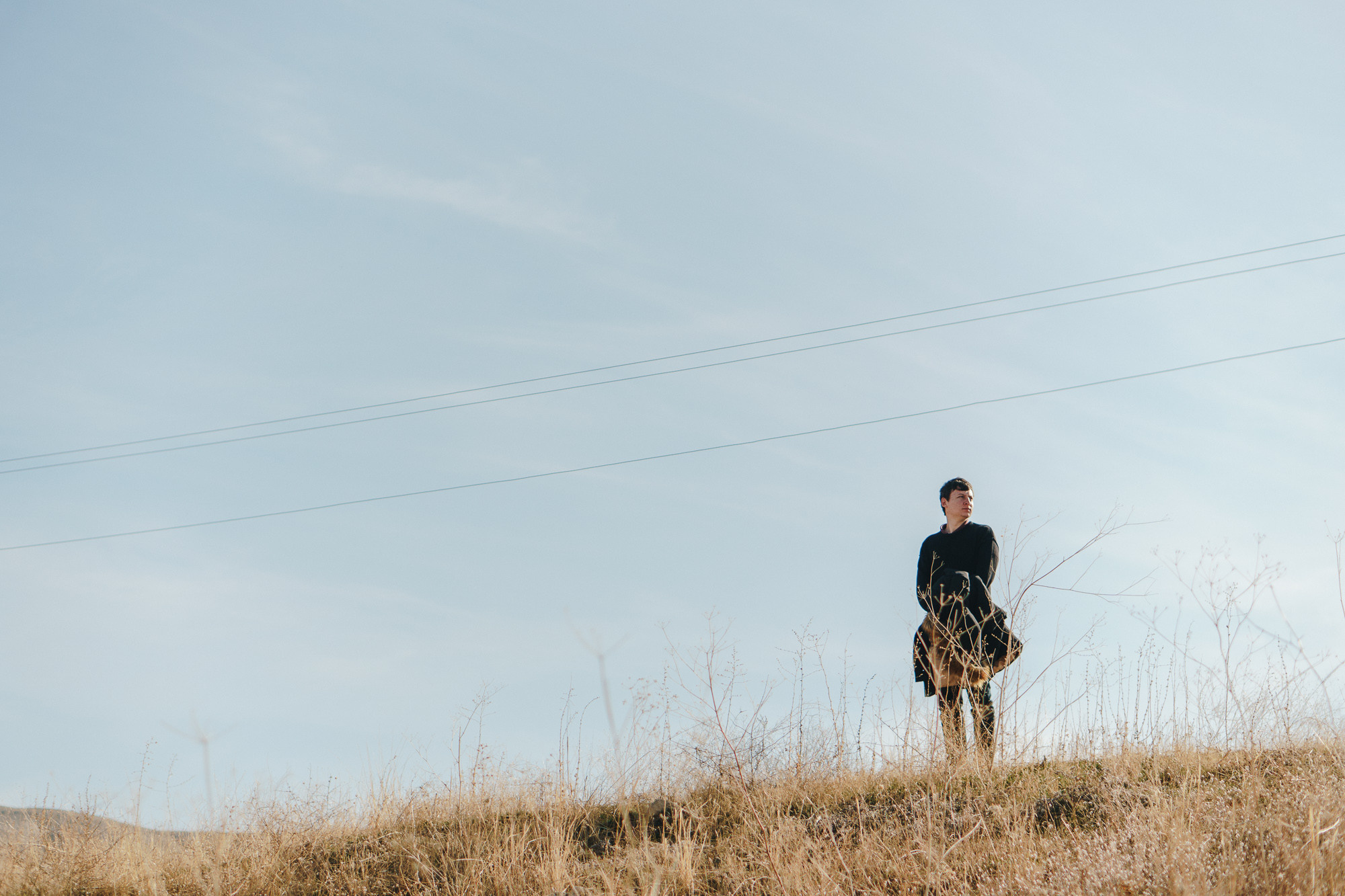 Стук Travel. Новый год в Каппадокии. Фото • Відео • Аерозйомка • Контент для бізнесу