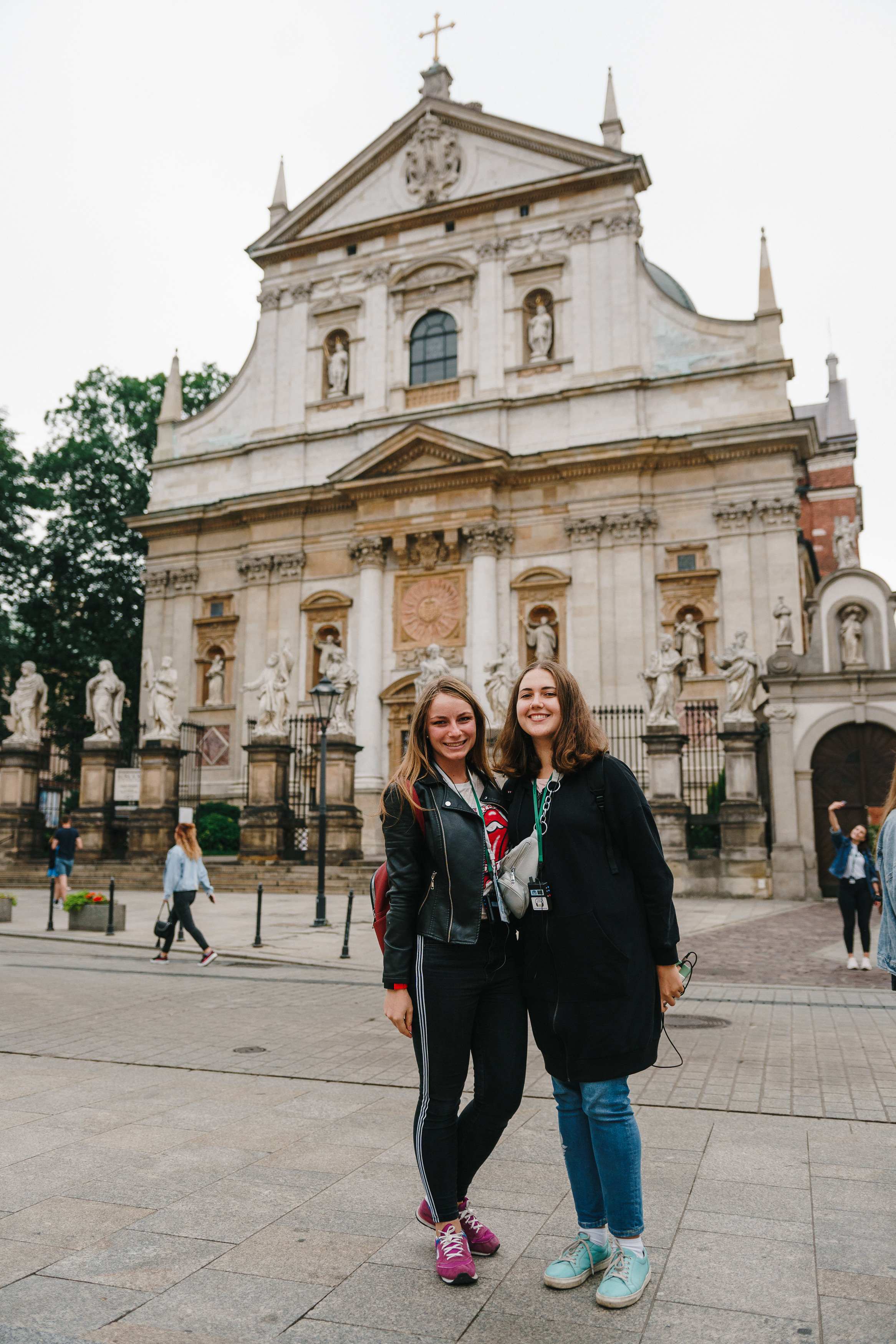 Стук Travel. Краков и Морське Око. Photo • Video • Production • Aerial • Media Creation