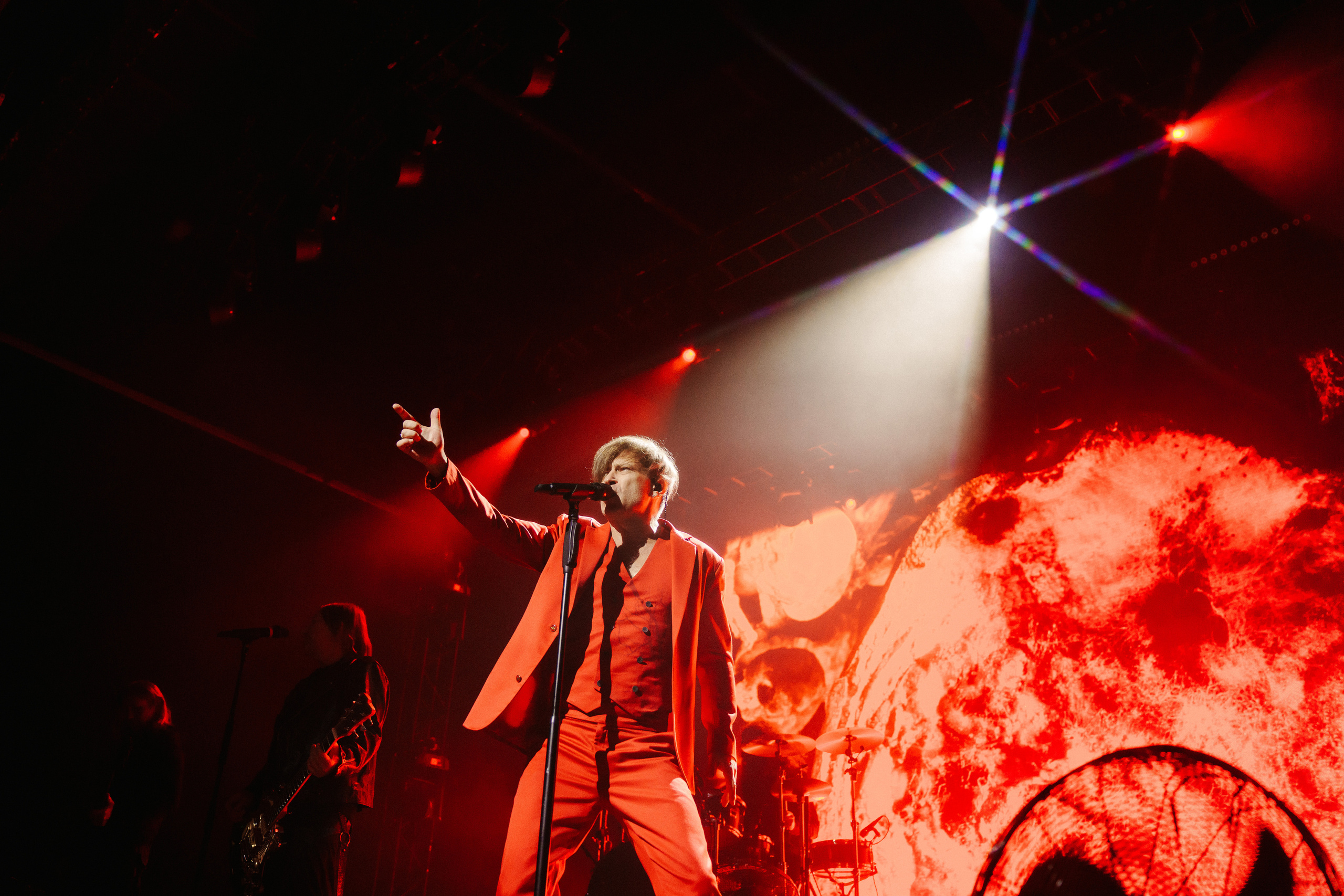 БИ-2 — Offenbach Stadthalle. Photo • Video • Production • Aerial • Media Creation