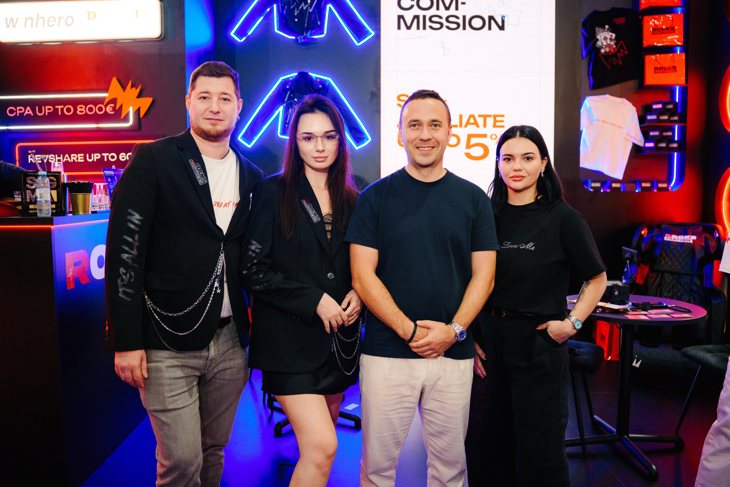 SBC Lisbon 2025. Rocks Partners. Foto • Video • Produktion • Luftbildaufnahmen • Erstellung von Medien