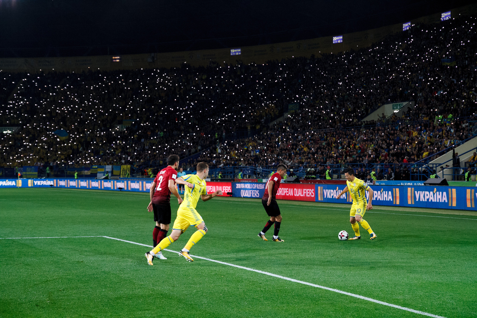 Украина — Турция. Photo • Video • Production • Aerial • Media Creation