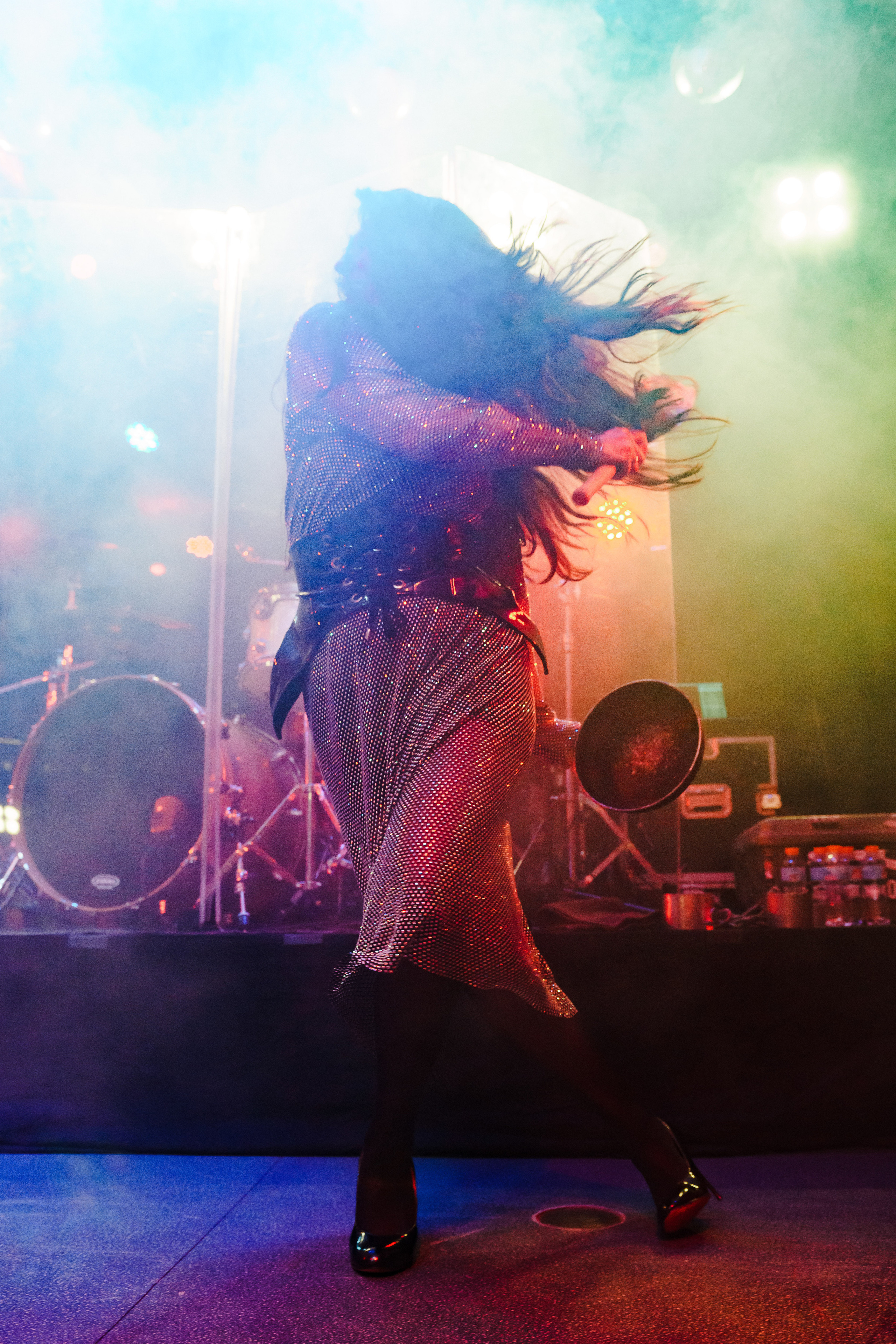 Hatters. Харьков — клуб «Bolero». Photo • Video • Production • Aerial • Media Creation