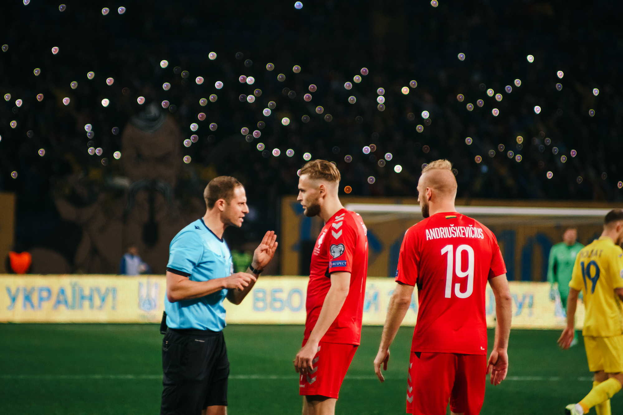 Украина — Литва. Photo • Video • Production • Aerial • Media Creation