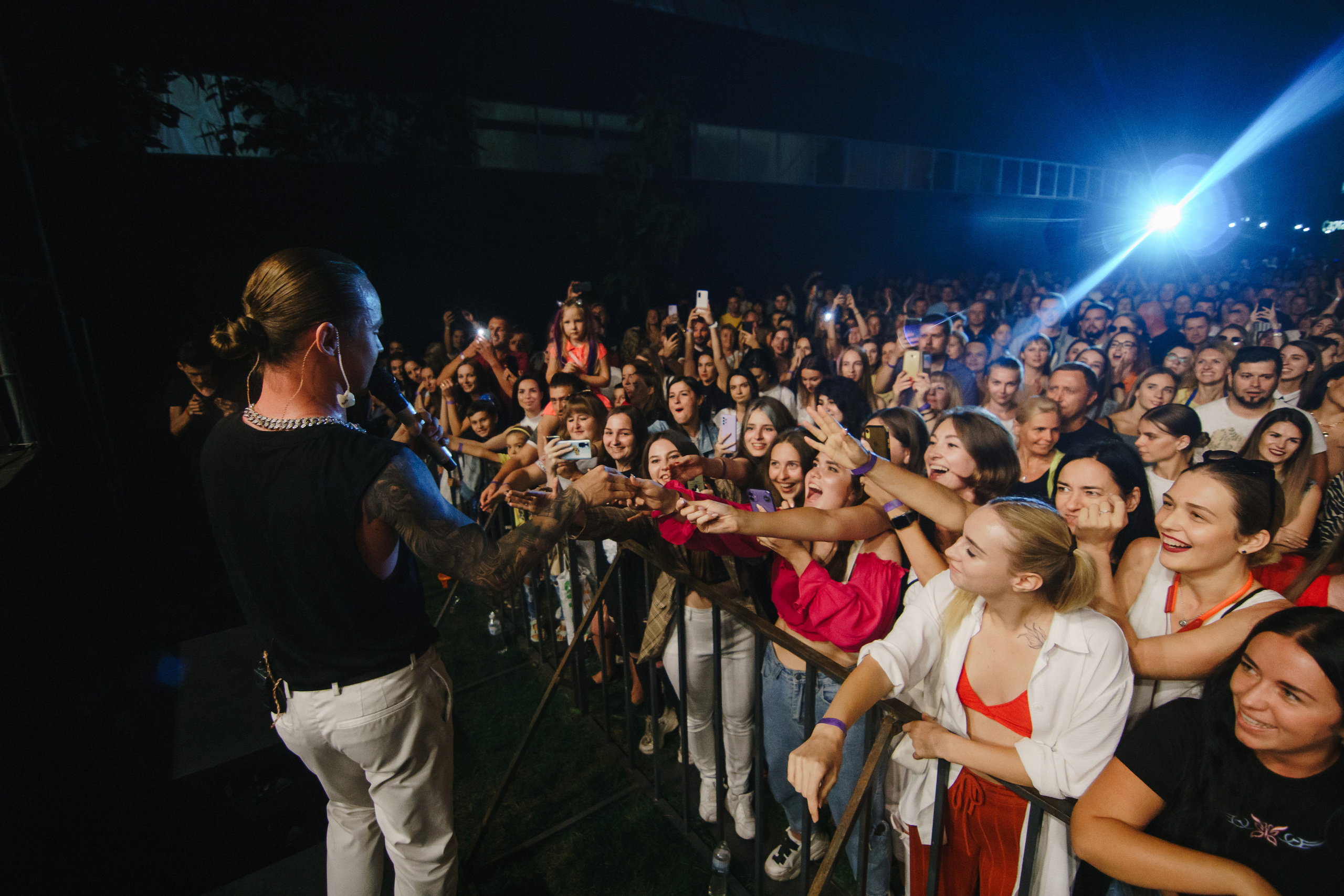 Артем Пивоваров. Харьков — арт-завод «Механика». Photo • Video • Production • Aerial • Media Creation