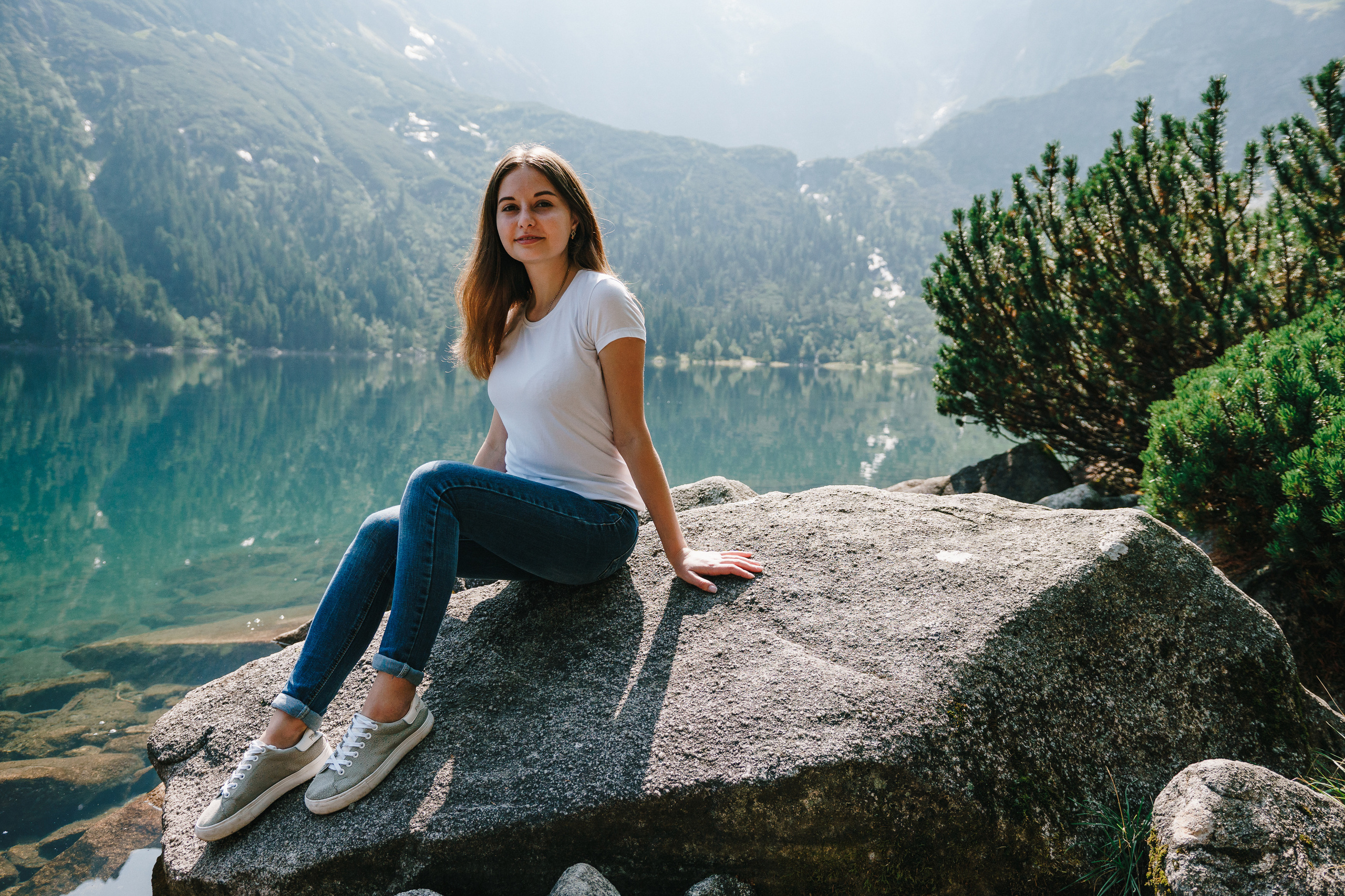 Стук Travel. Краков и Морське Око. Photo • Video • Production • Aerial • Media Creation