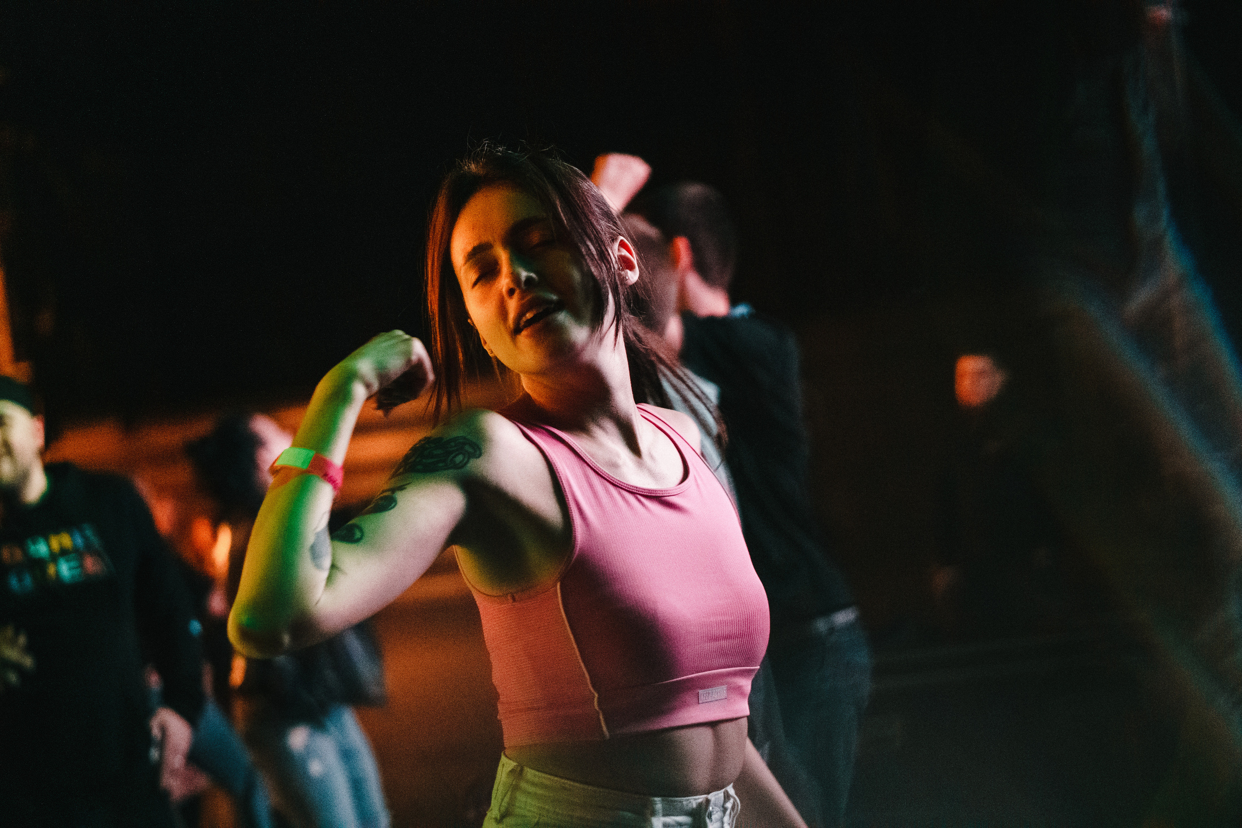 Фестиваль Поколение 90-х. День 2. Foto • Video • Produktion • Luftbildaufnahmen • Erstellung von Medien