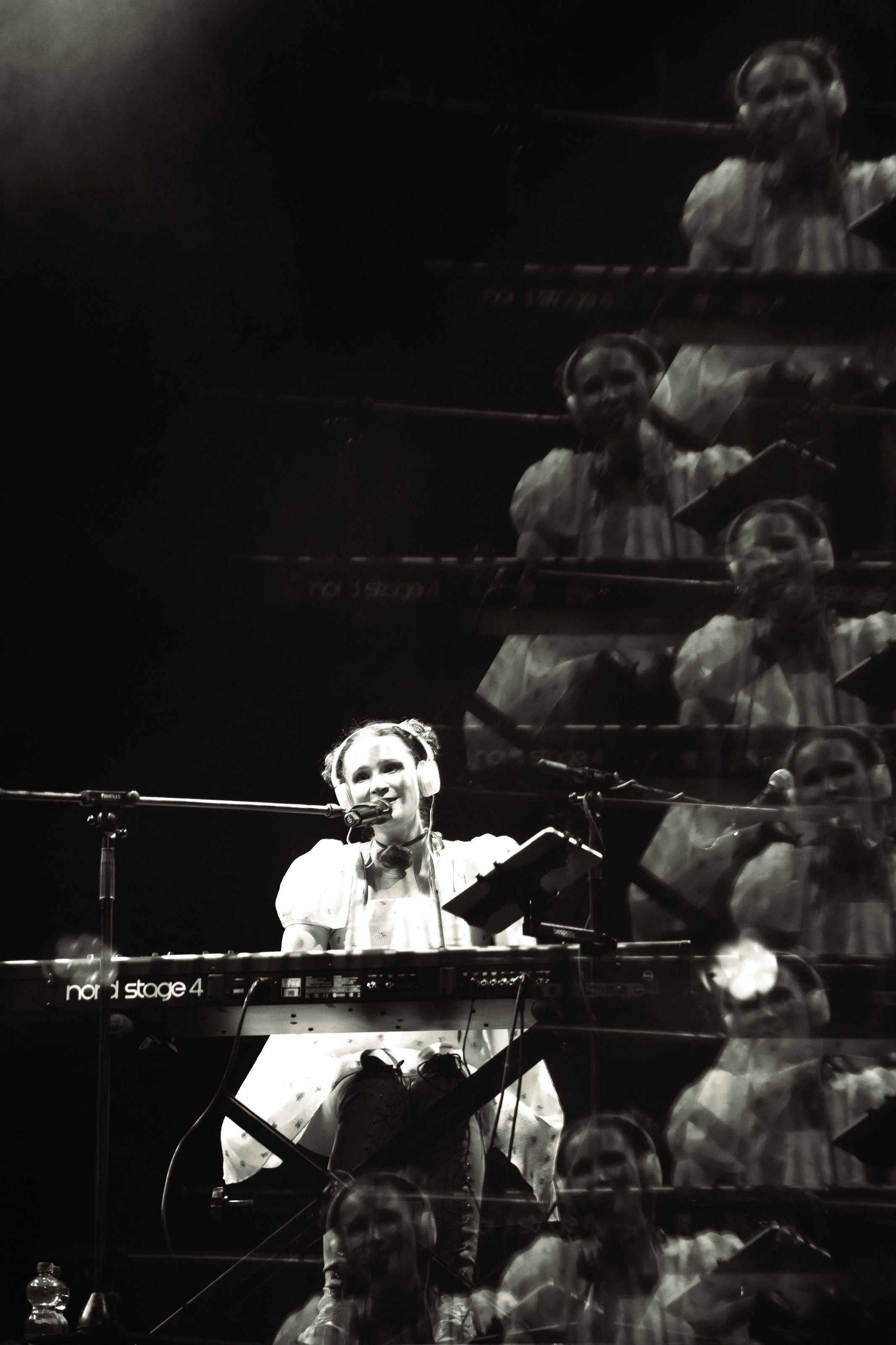 Монеточка. Stuttgart — Im Wizemann/EN. Photo • Video • Production • Aerial • Media Creation