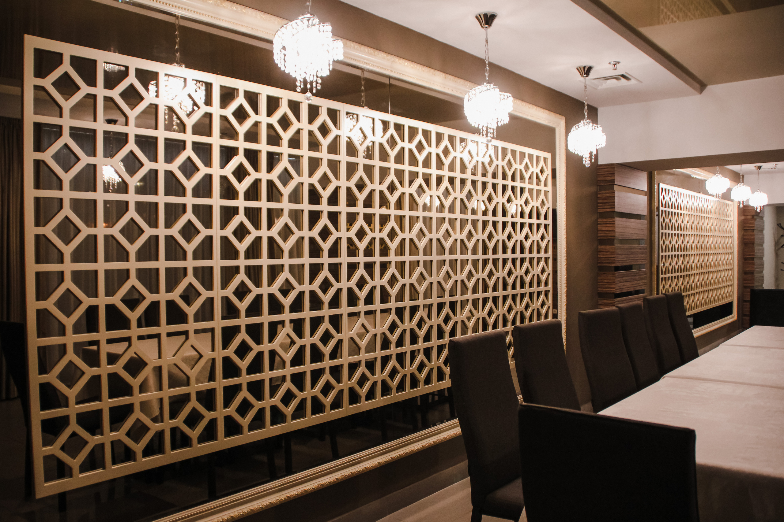 Элементы декора интерьера супермаркета «Рост». Foto • Video • Produktion • Luftbildaufnahmen • Erstellung von Medien