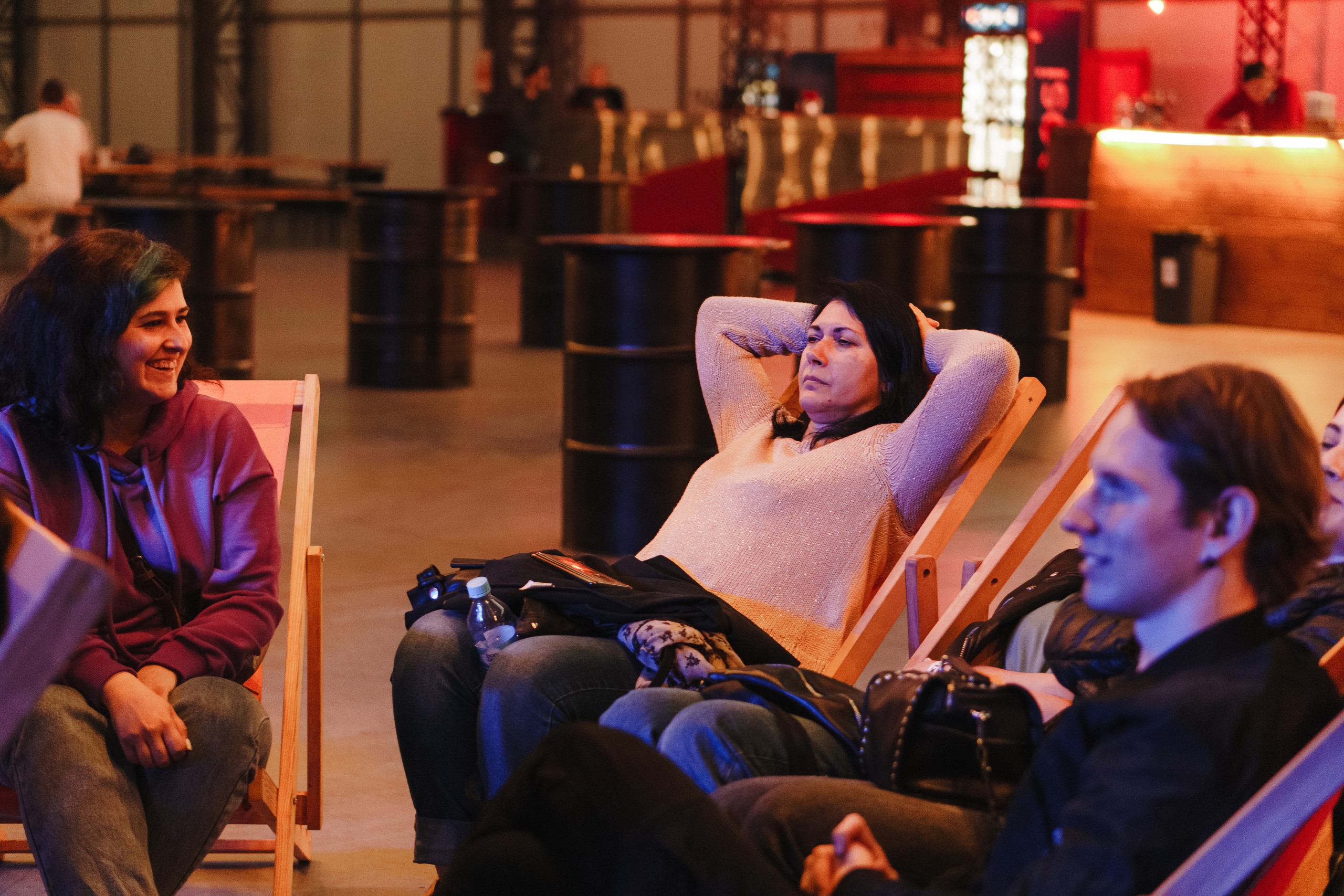 Фестиваль Поколение 90-х. День 2. Foto • Video • Produktion • Luftbildaufnahmen • Erstellung von Medien