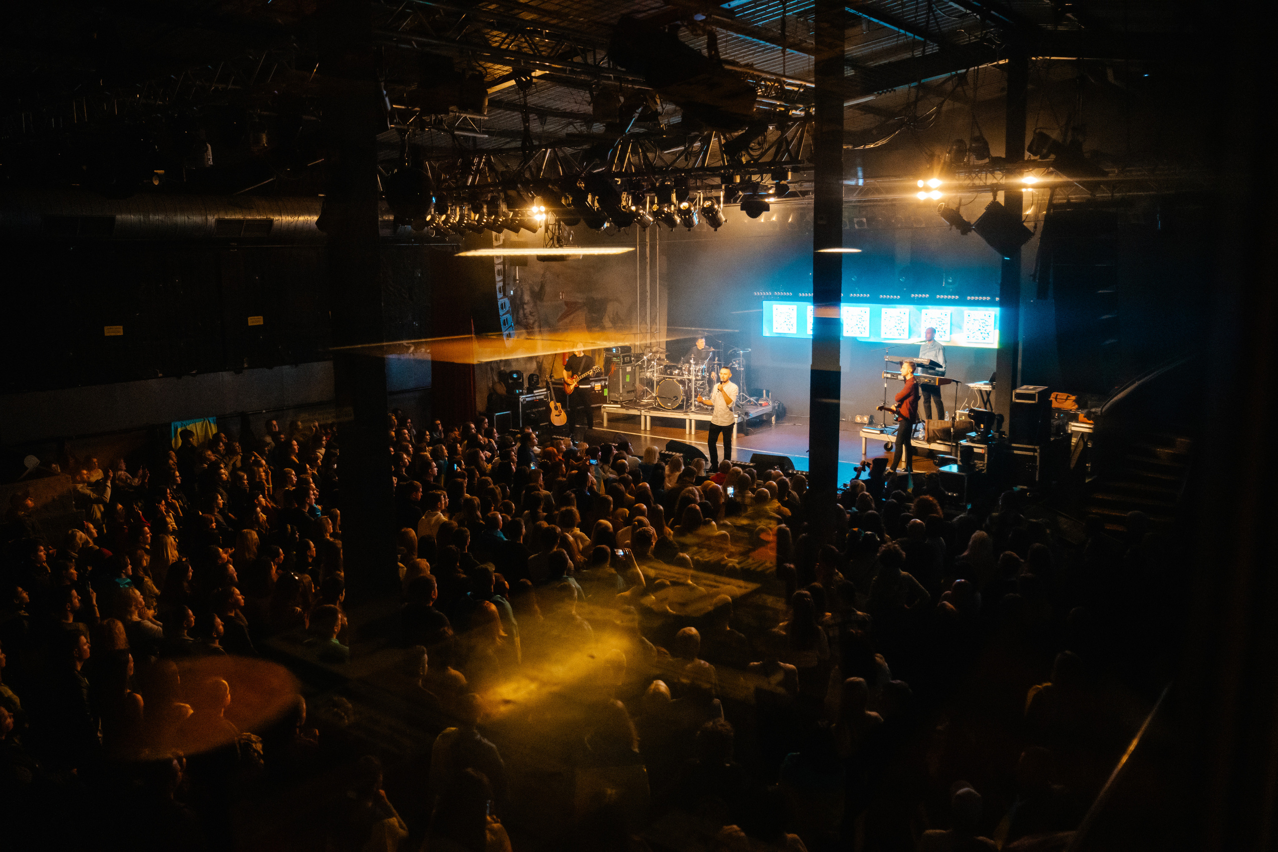 Антитіла. Stuttgart — LKA-Longhorn. Photo • Video • Production • Aerial • Media Creation