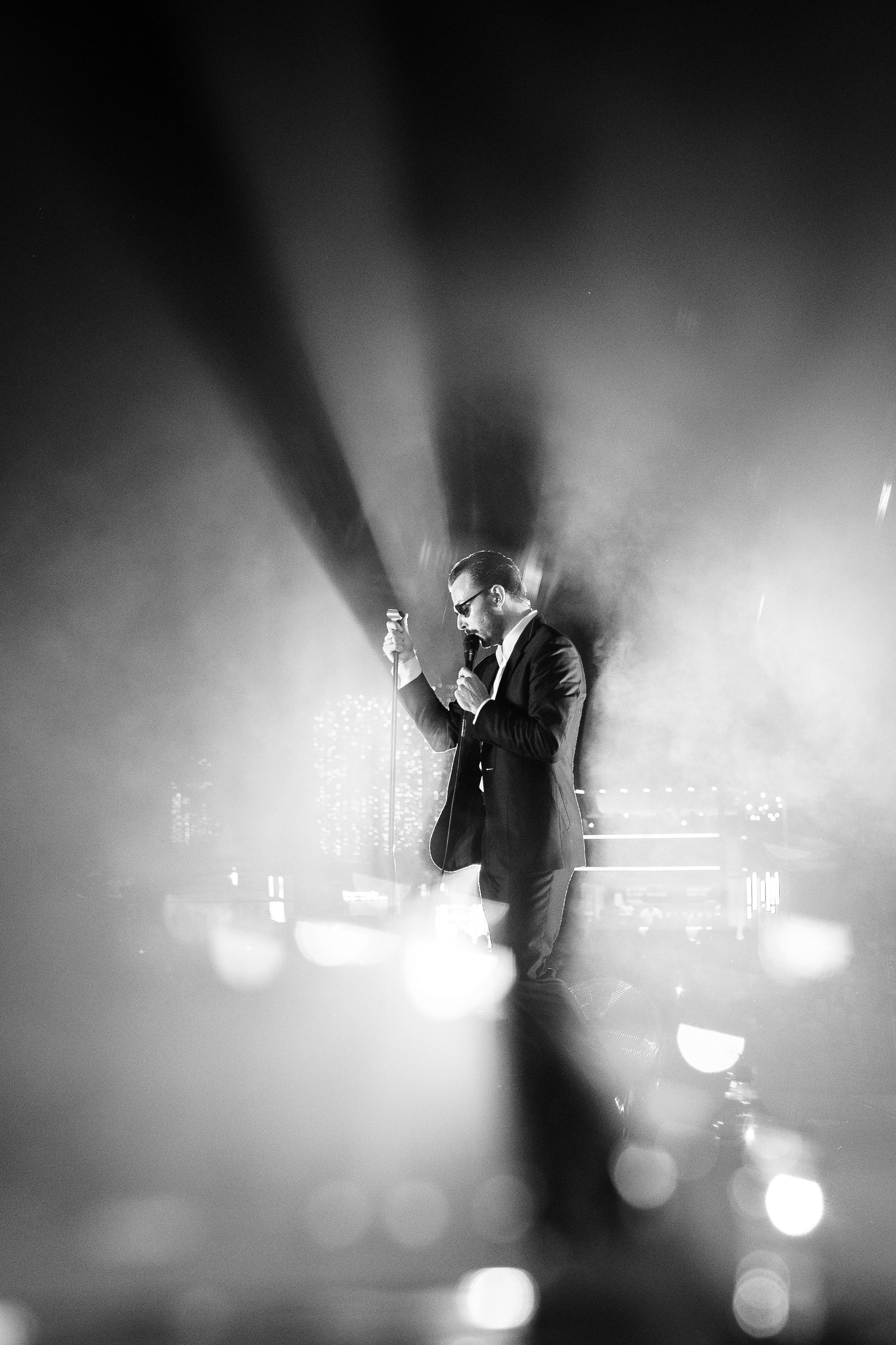 HURTS — Always Forever. Bucharest. Foto • Video • Produktion • Luftbildaufnahmen • Erstellung von Medien