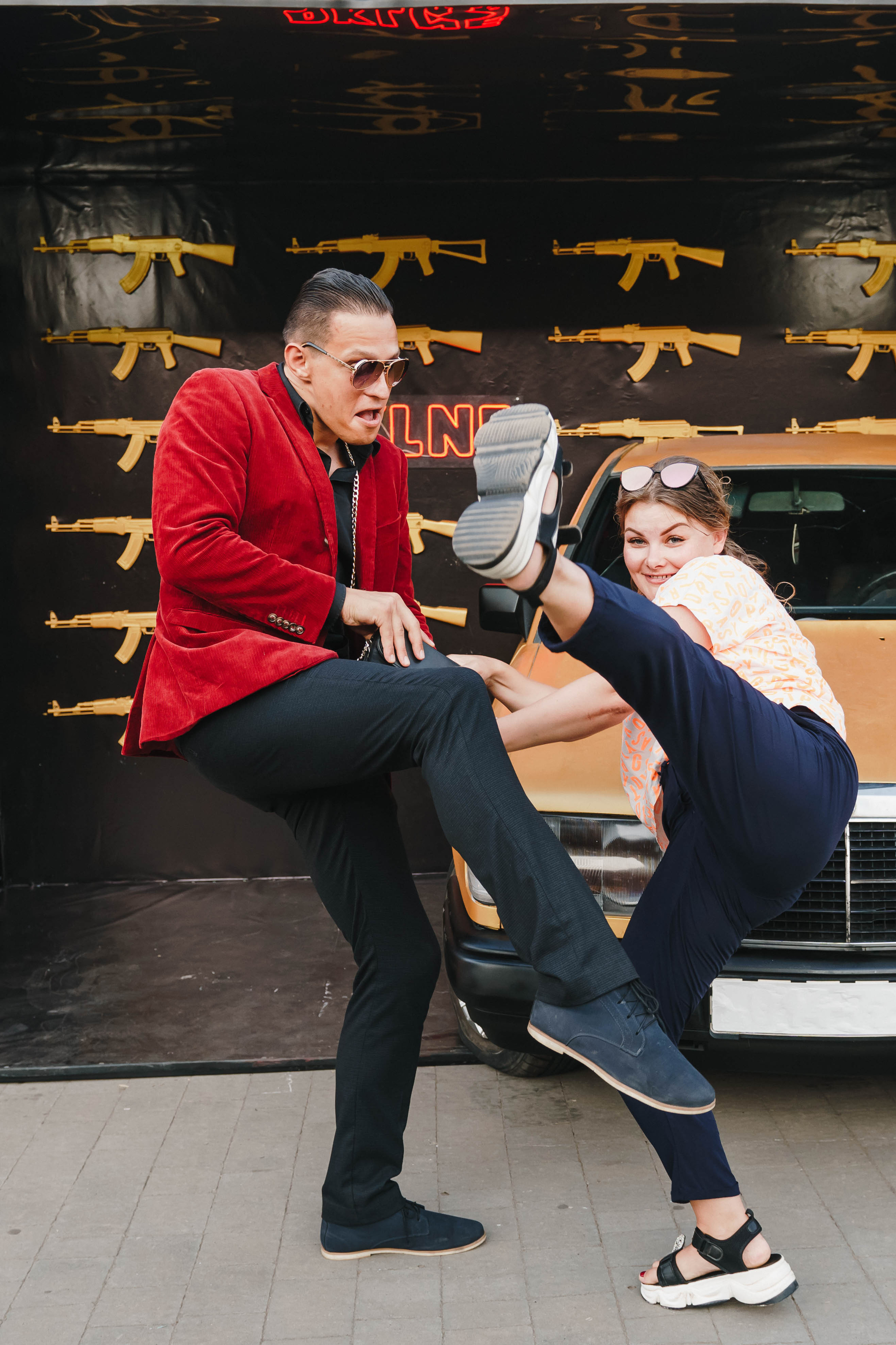 Фестиваль Поколение 90-х. День 3. Фото • Відео • Аерозйомка • Контент для бізнесу