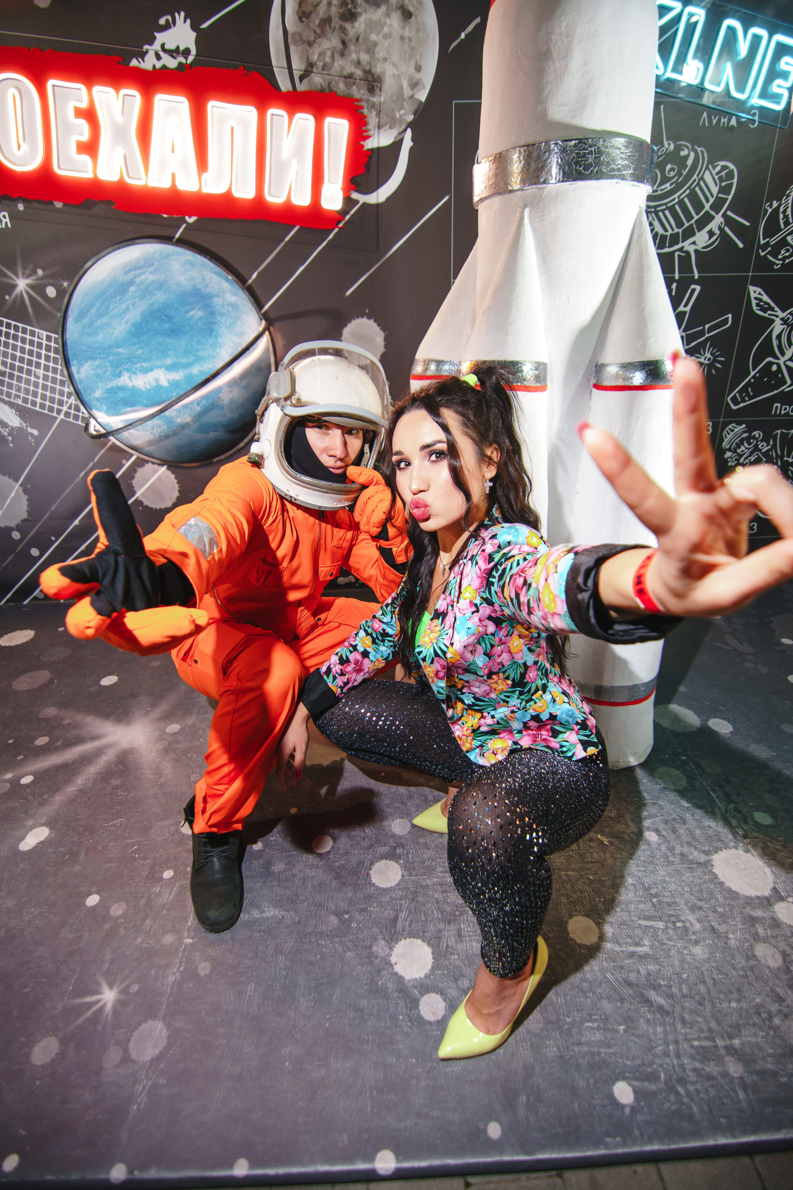 Фестиваль Поколение 90-х. День 1. Фото • Відео • Аерозйомка • Контент для бізнесу